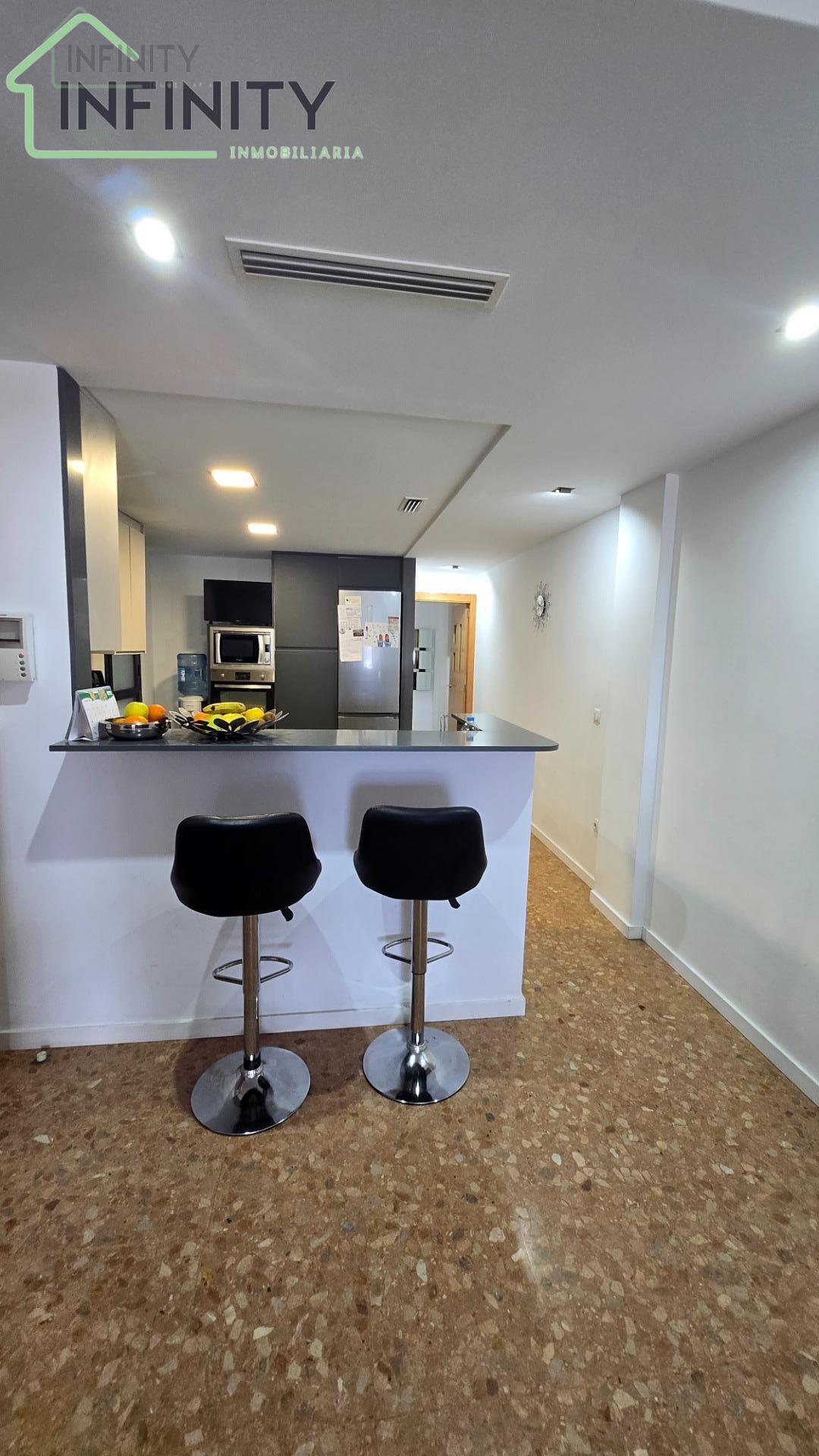 Venta de piso en La Font d en Carròs