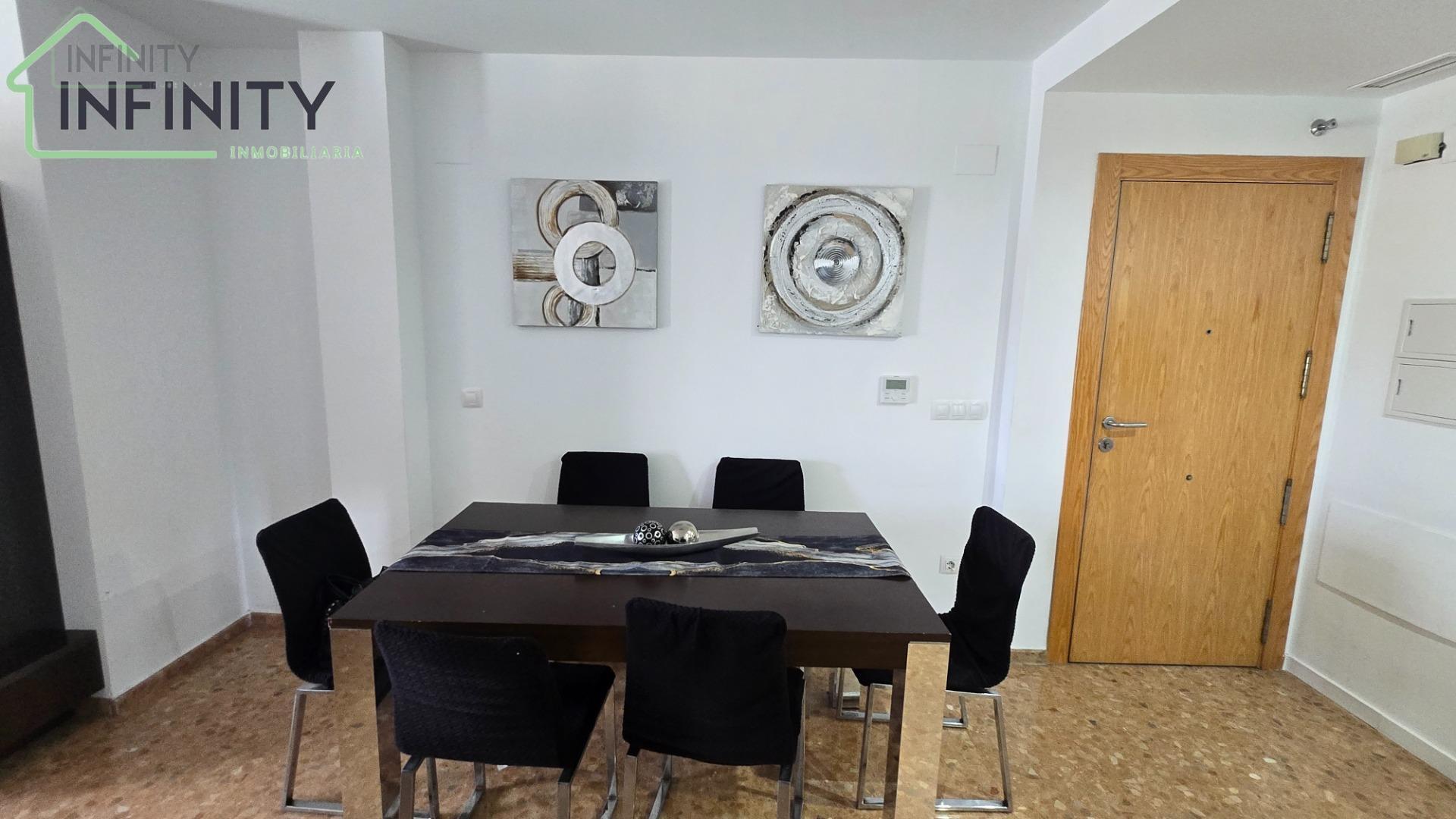 Venta de piso en La Font d en Carròs
