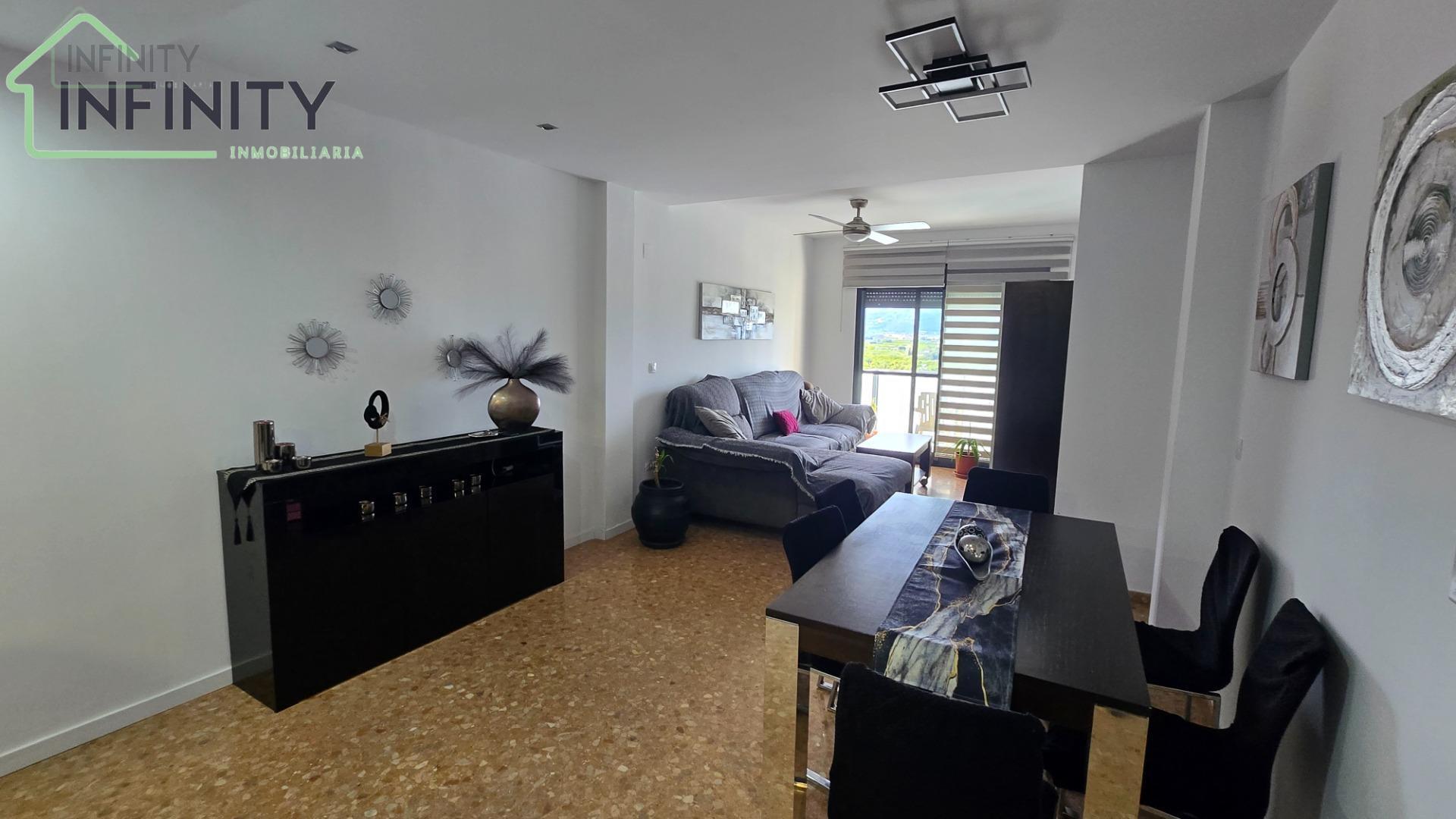 Venta de piso en La Font d en Carròs