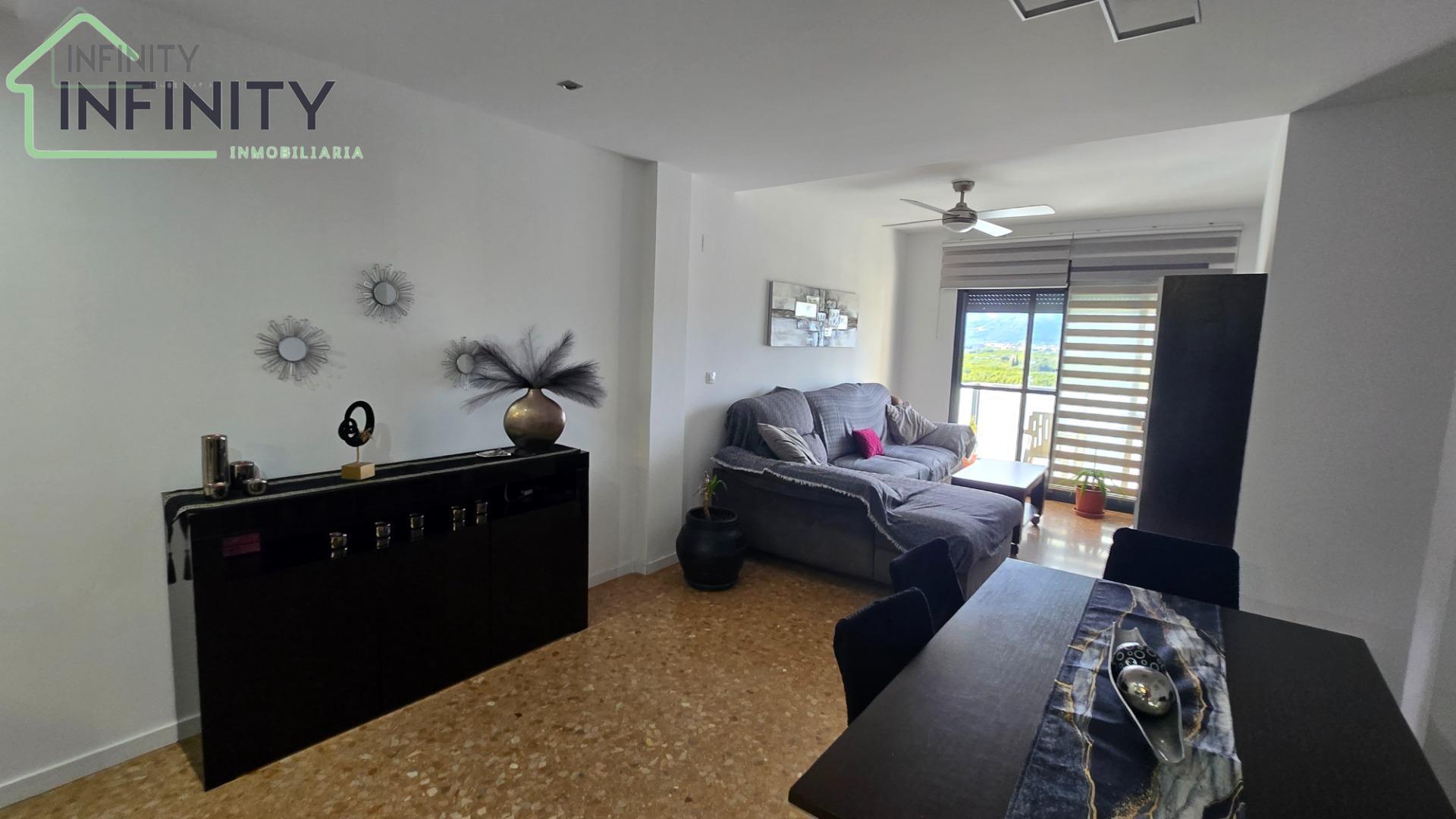 Venta de piso en La Font d en Carròs