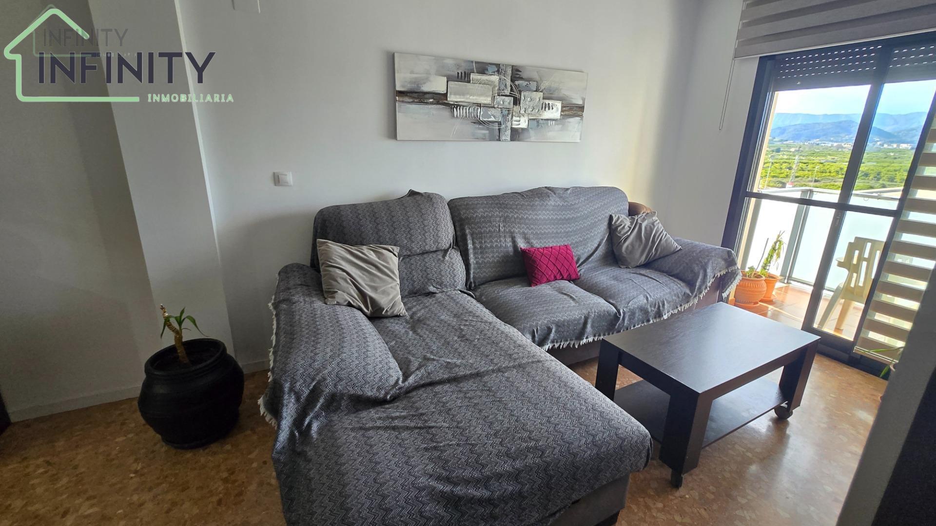 Venta de piso en La Font d en Carròs