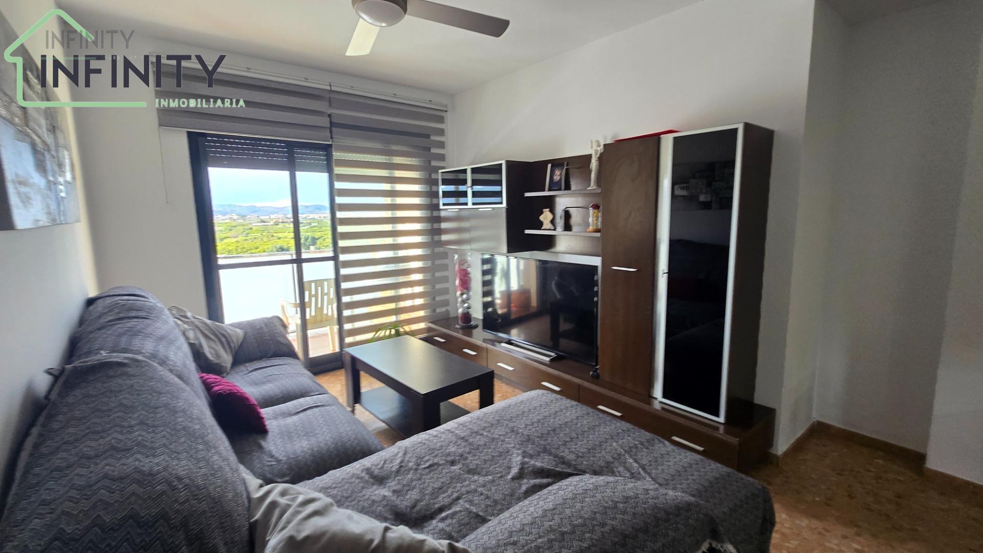 Venta de piso en La Font d en Carròs