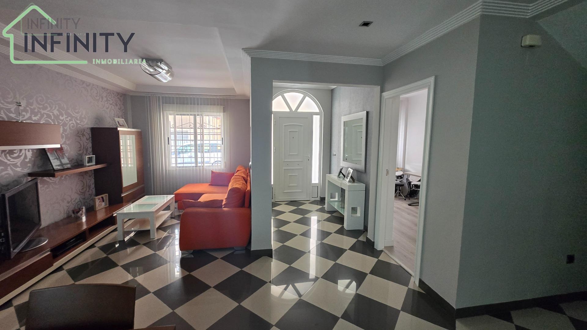 Venta de casa en La Font d en Carròs