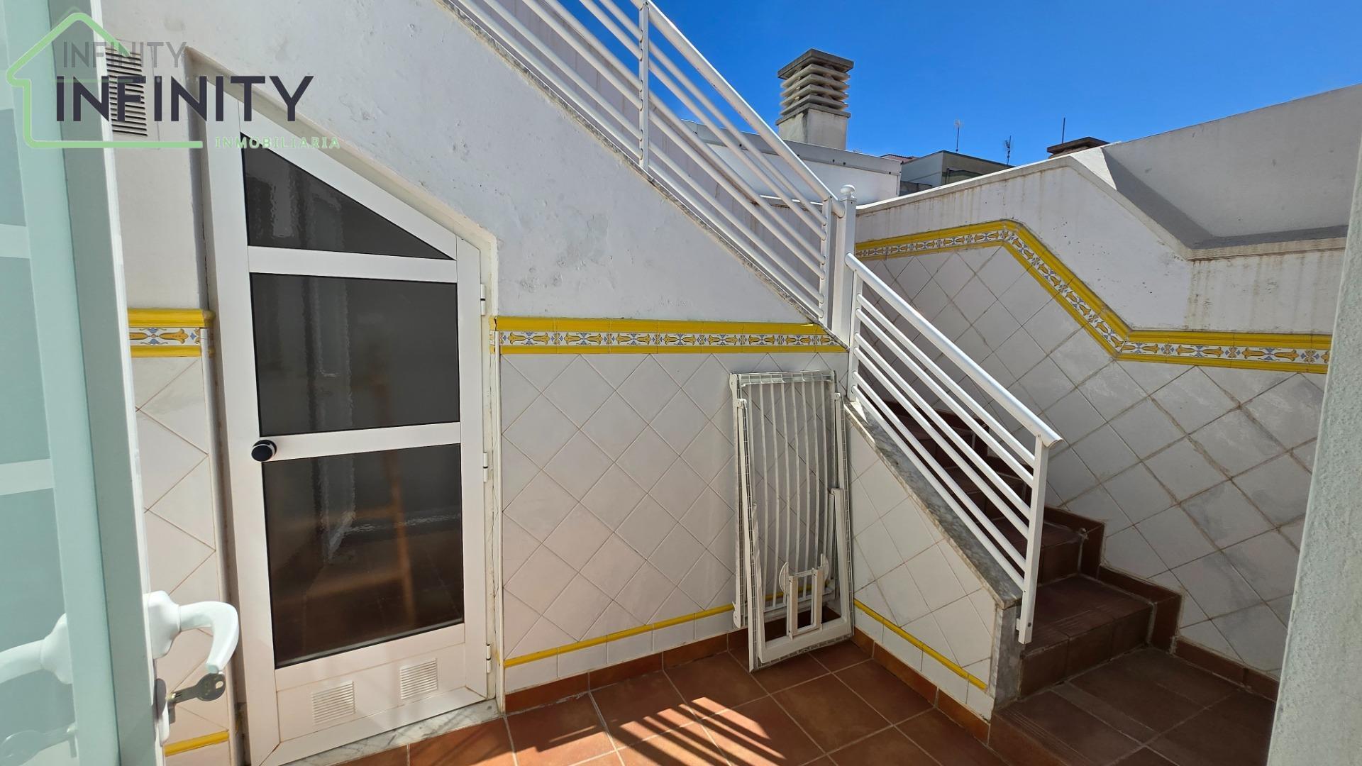 Venta de casa en La Font d en Carròs