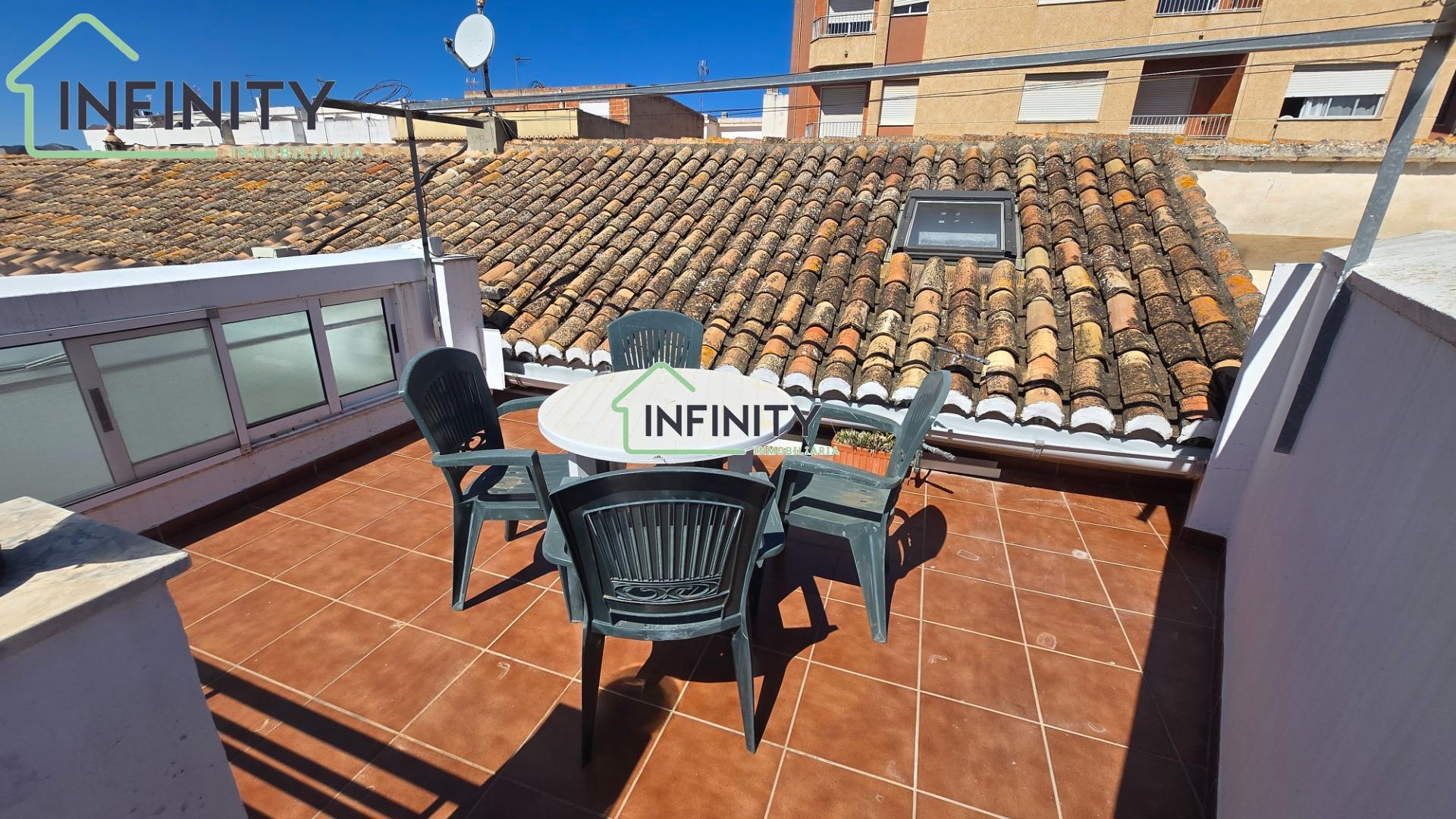 Venta de casa en La Font d en Carròs Venta de casa en La Font d en Carròs