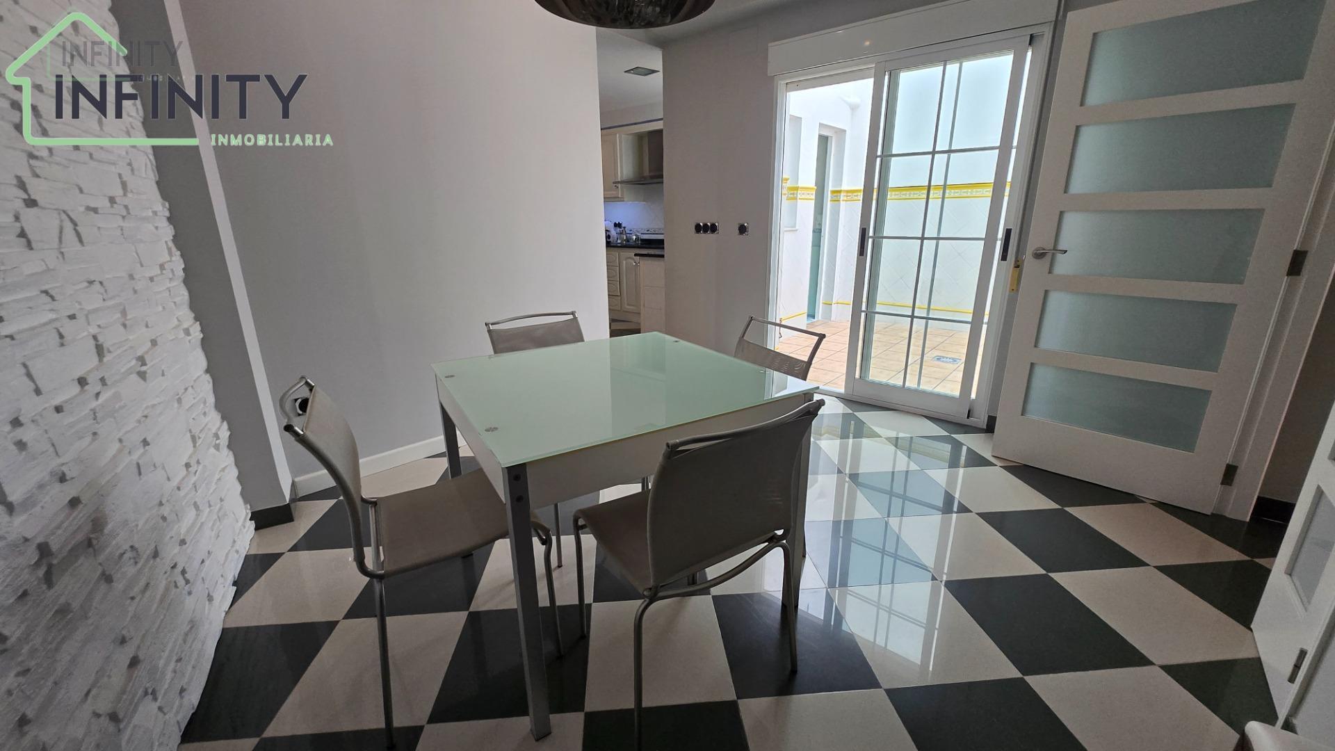 Venta de casa en La Font d en Carròs