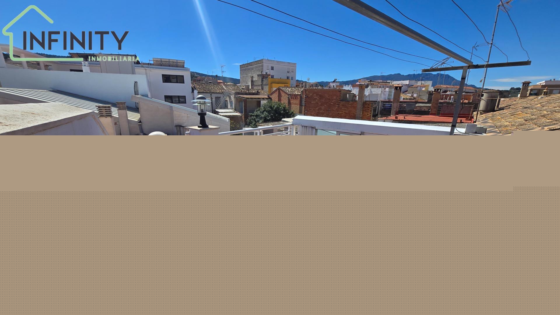 Venta de casa en La Font d en Carròs Venta de casa en La Font d en Carròs