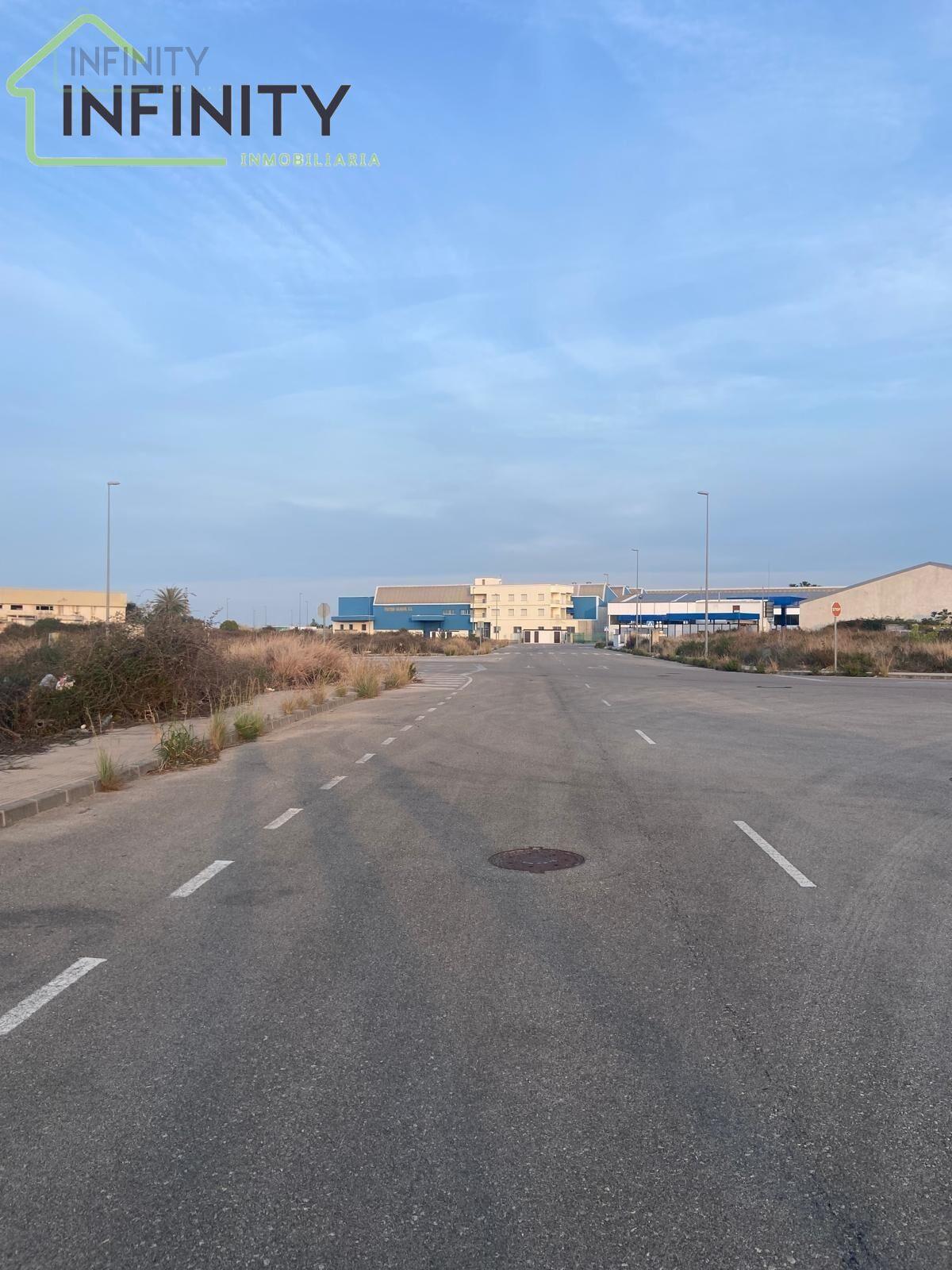 Venta de terreno en Alqueria de la Comtessa l
