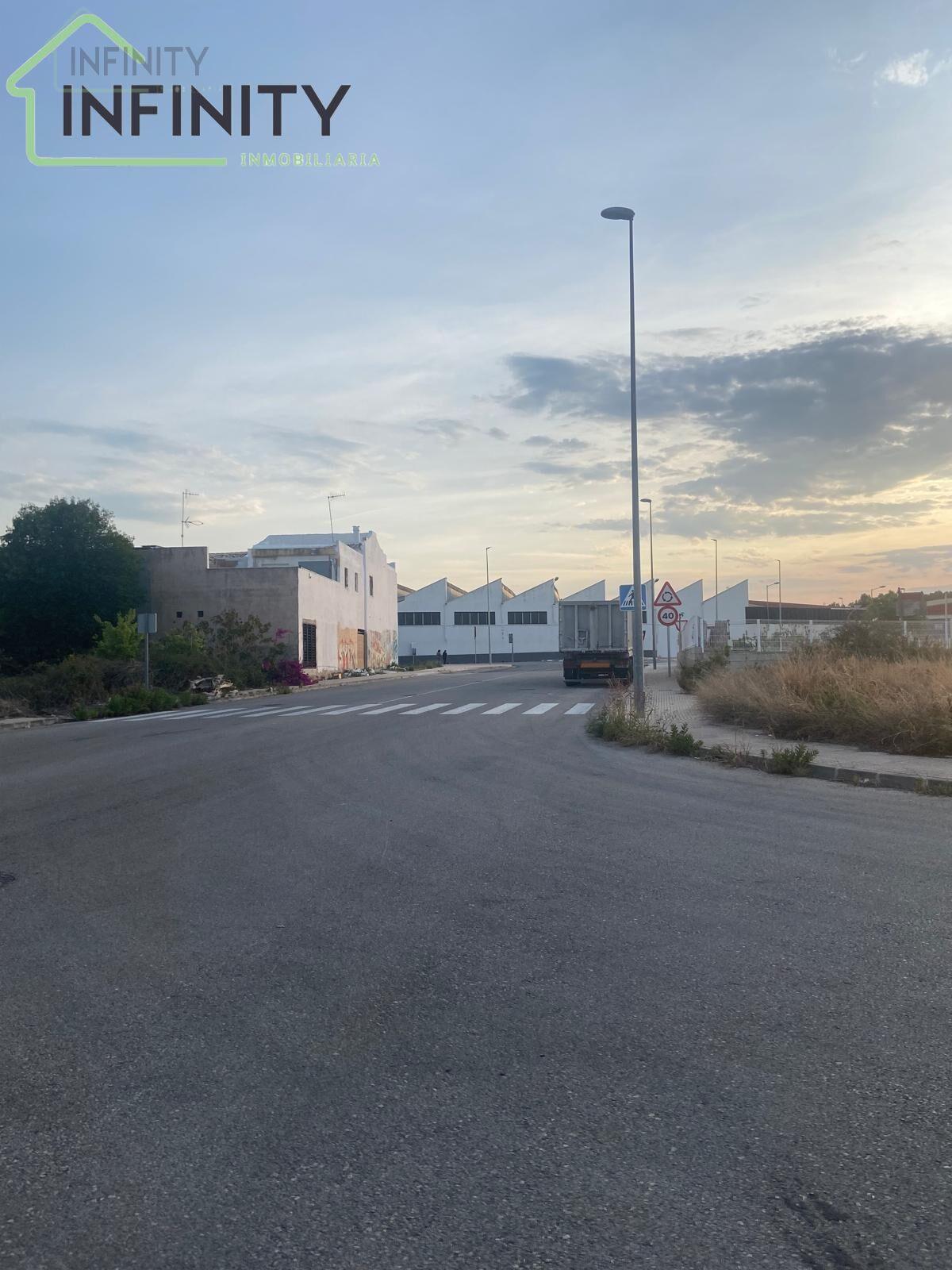 Venta de terreno en Alqueria de la Comtessa l