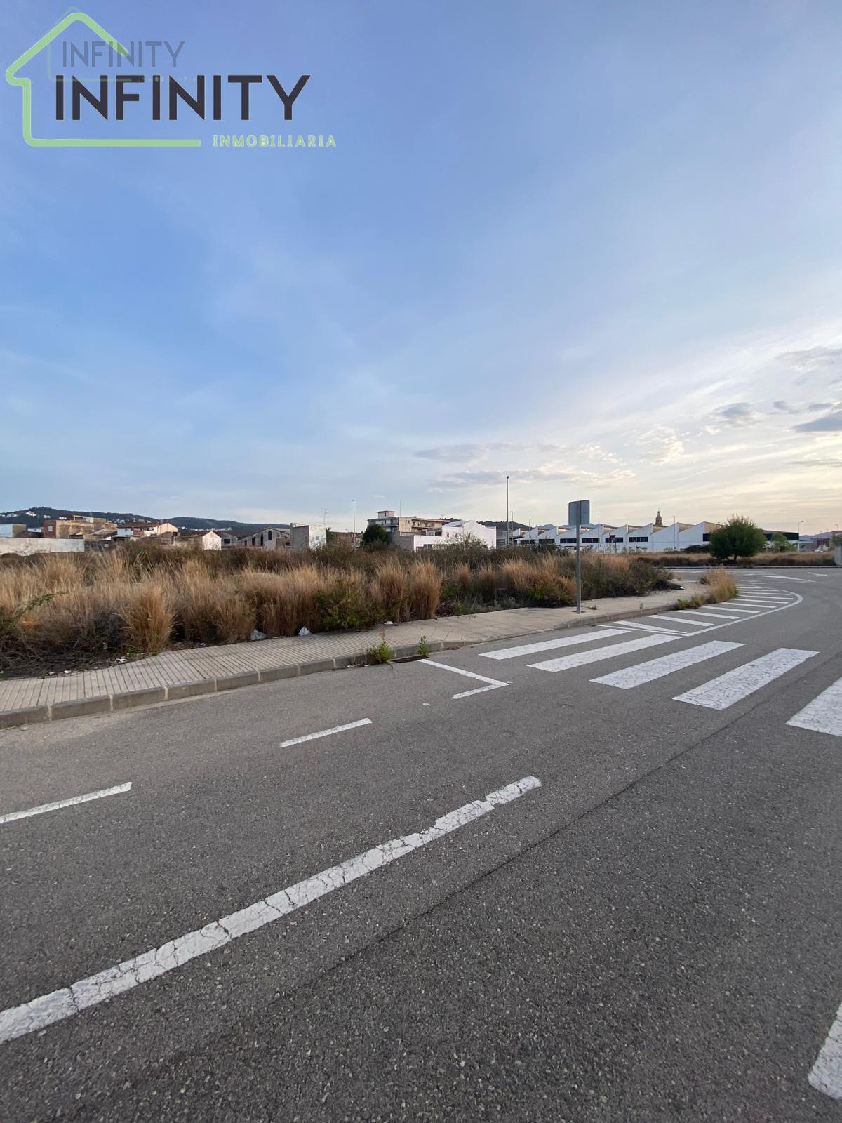 Venta de terreno en Alqueria de la Comtessa l