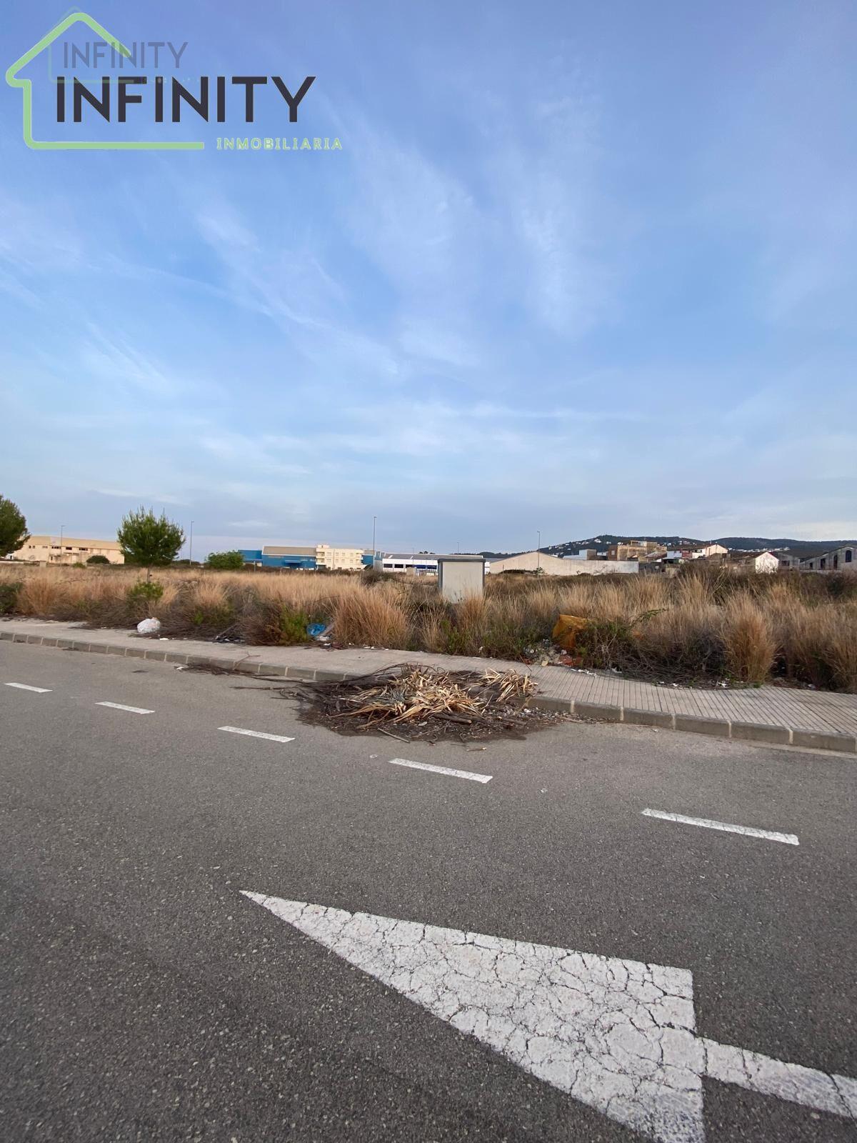 Venta de terreno en Alqueria de la Comtessa l
