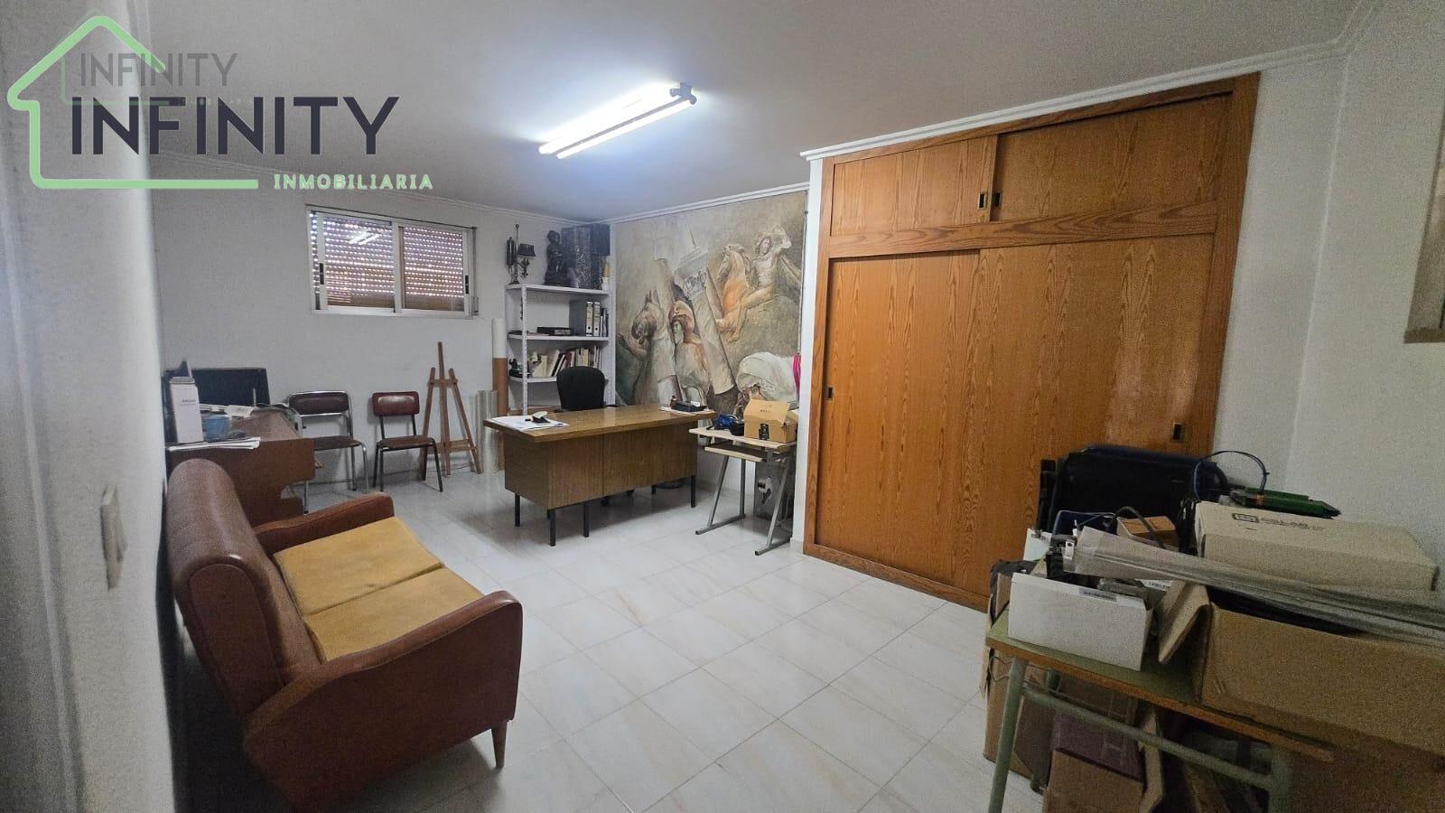 Venta de nave en Bellreguard
