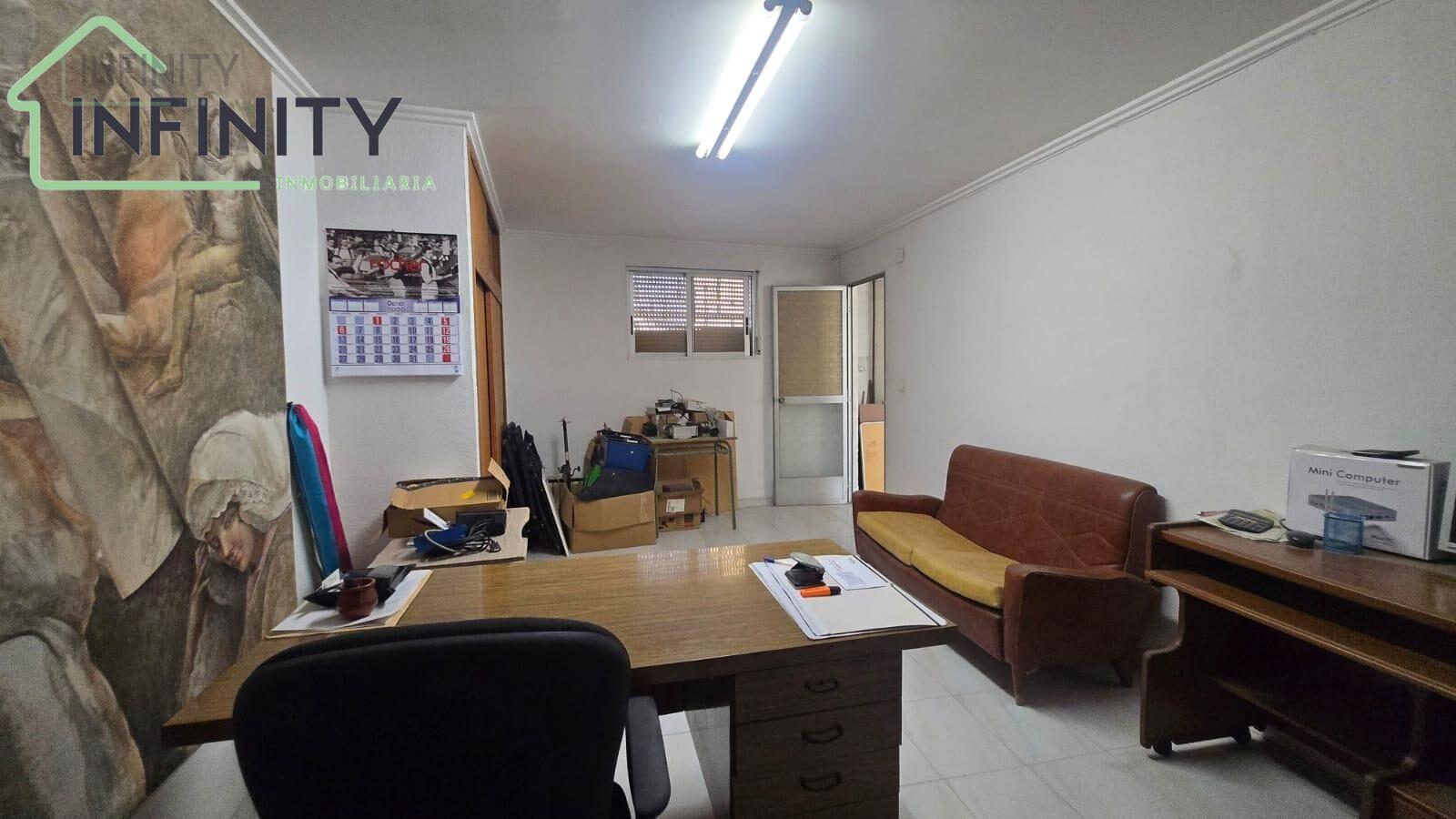 Venta de nave en Bellreguard