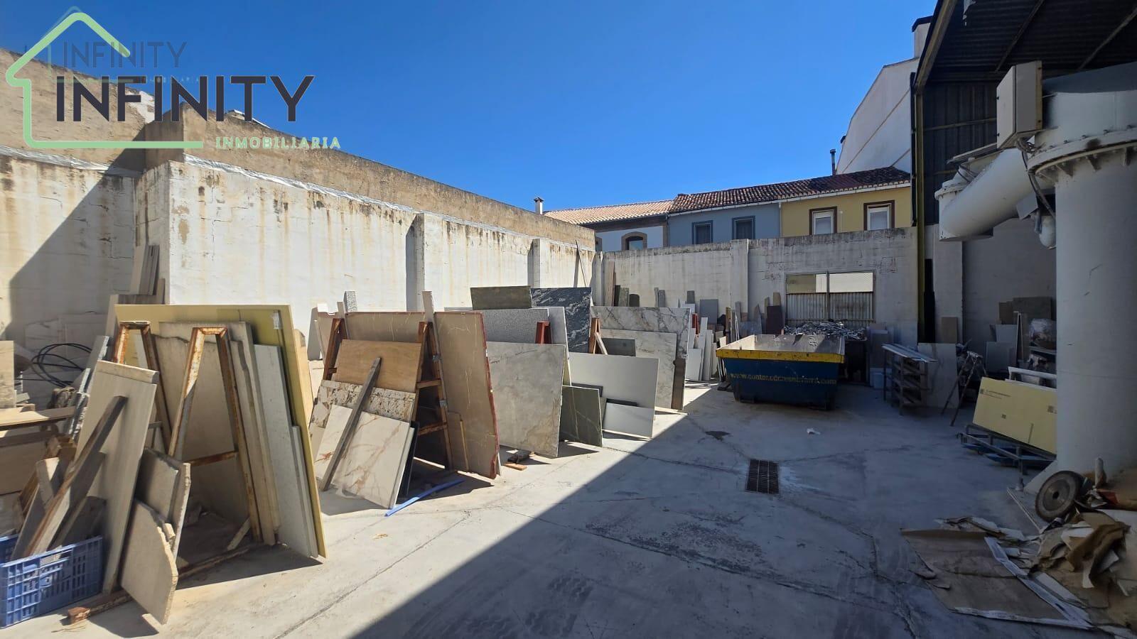 Venta de nave en Bellreguard