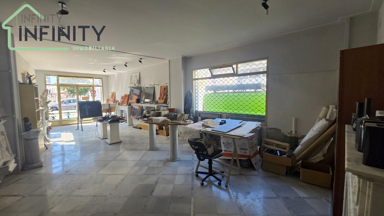 Venta de nave en Bellreguard