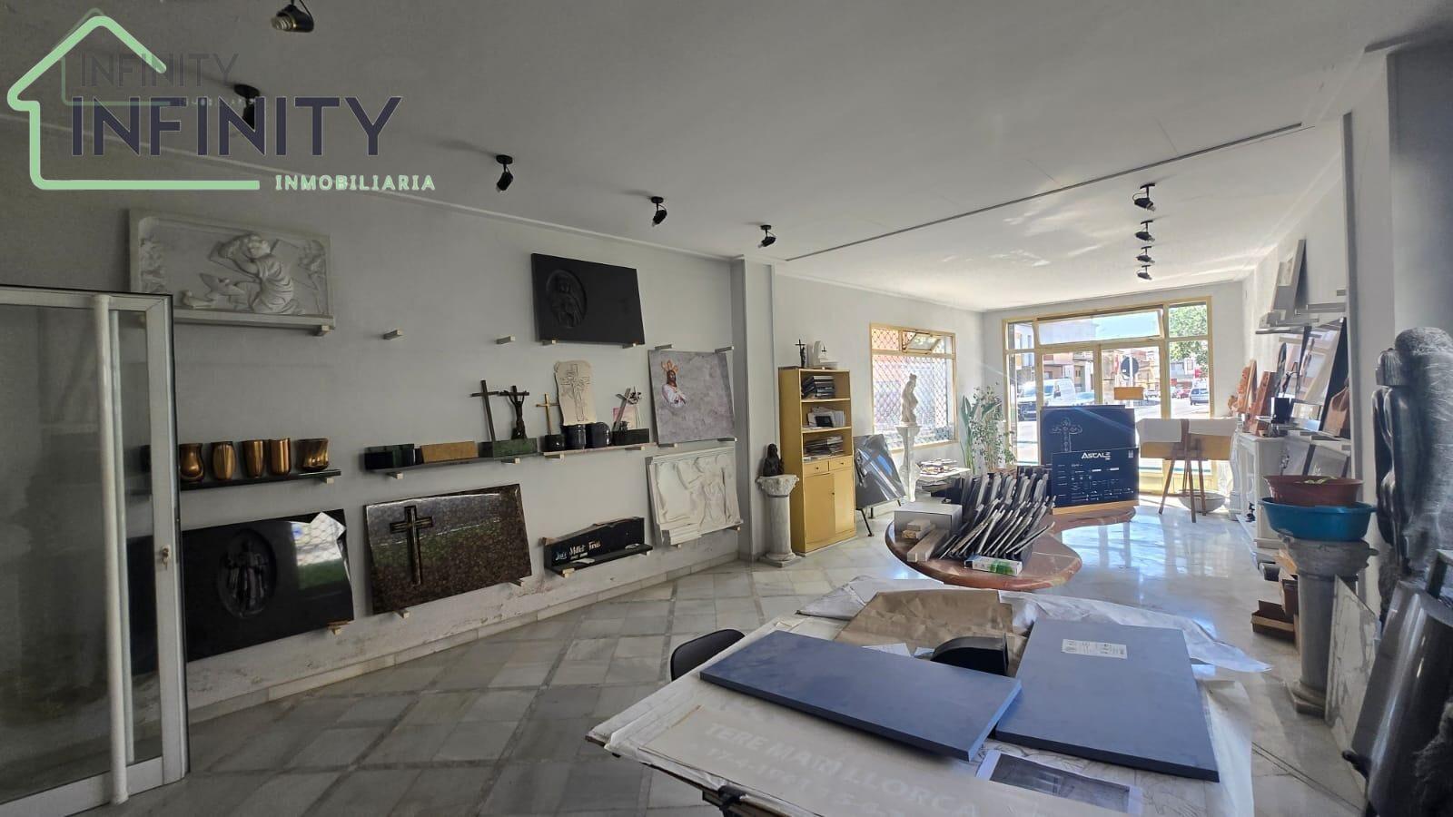Venta de nave en Bellreguard