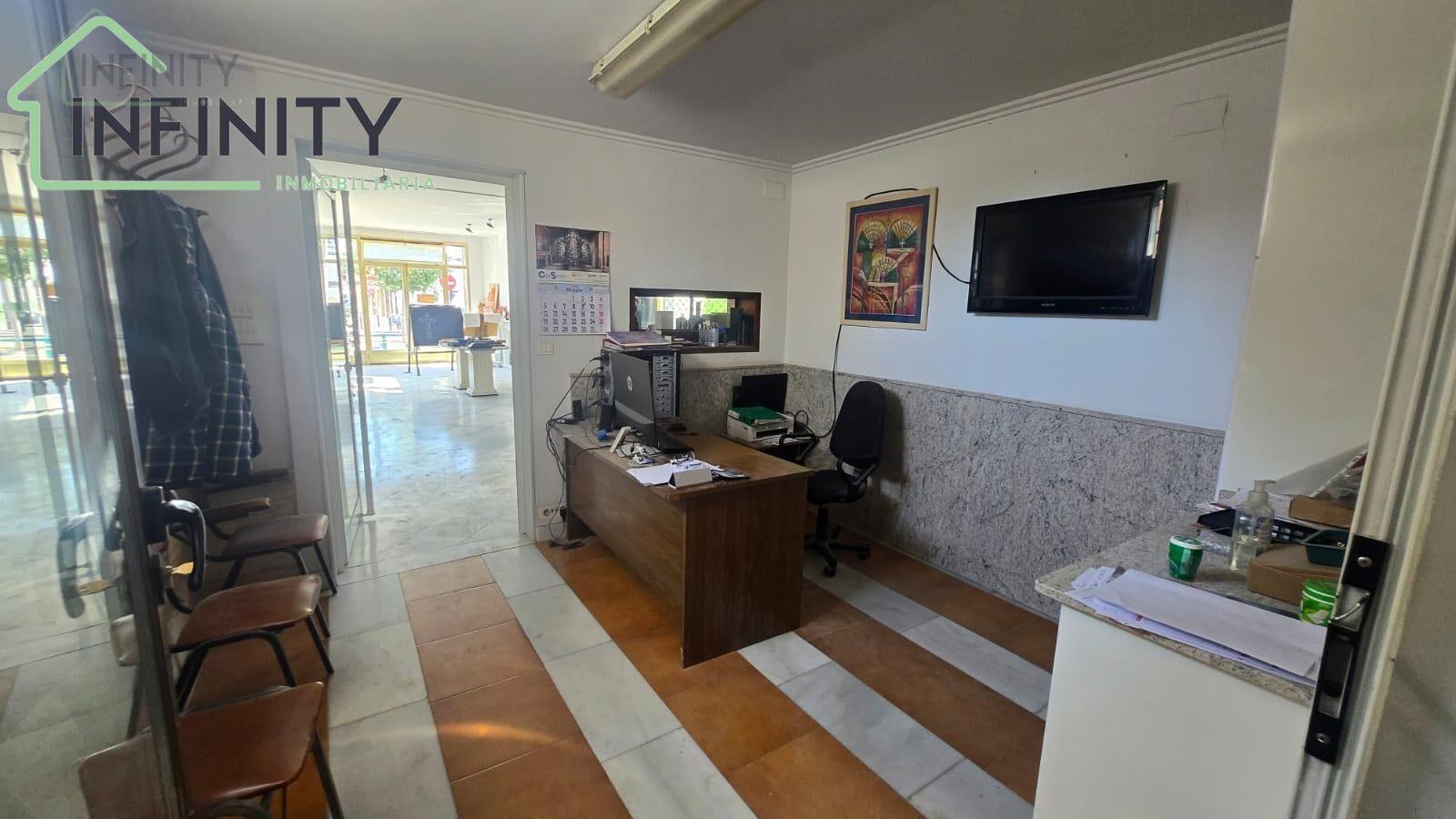 Venta de nave en Bellreguard