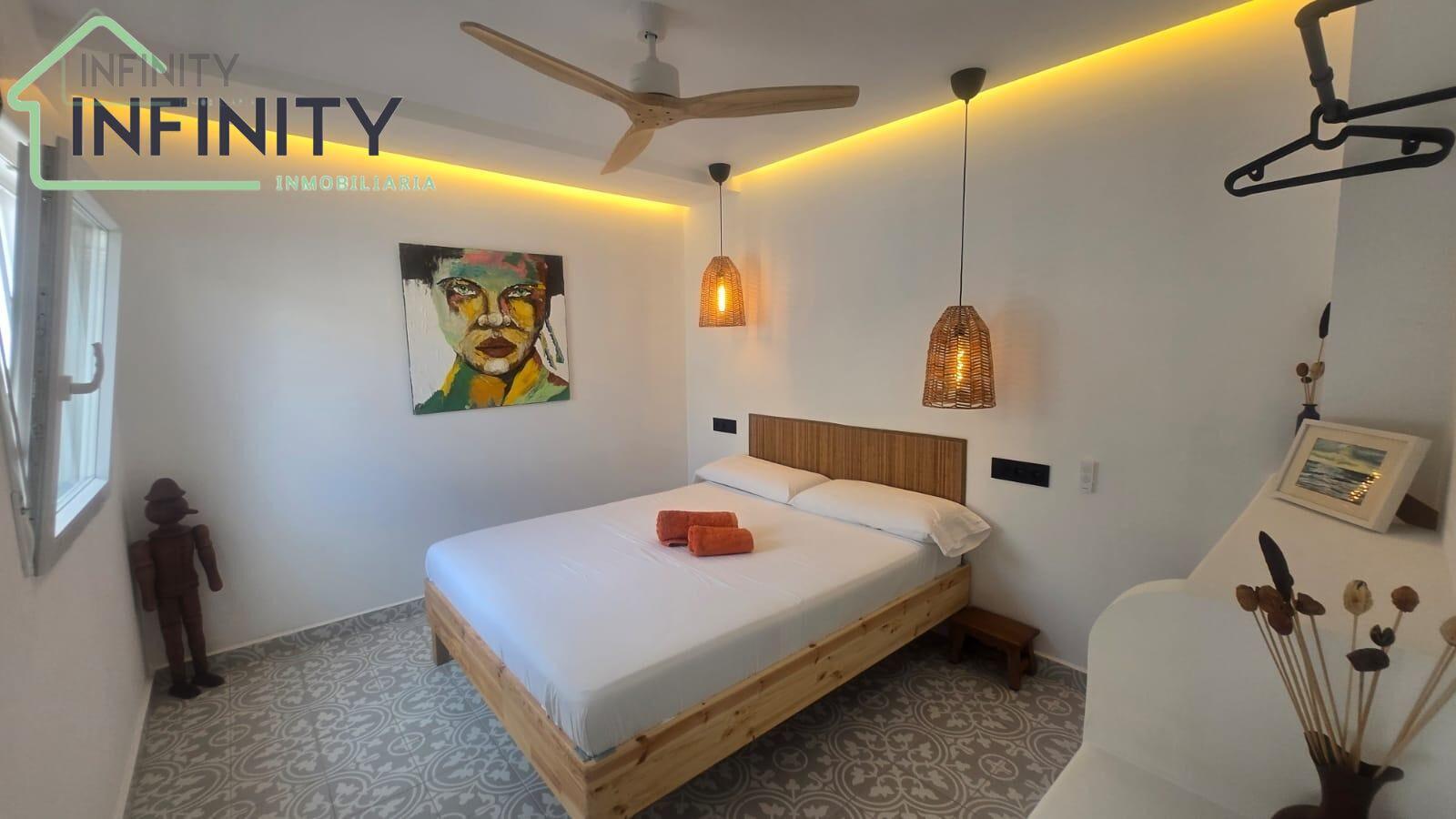 Venta de casa en Oliva