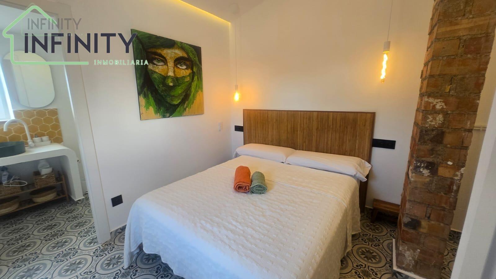 Venta de casa en Oliva