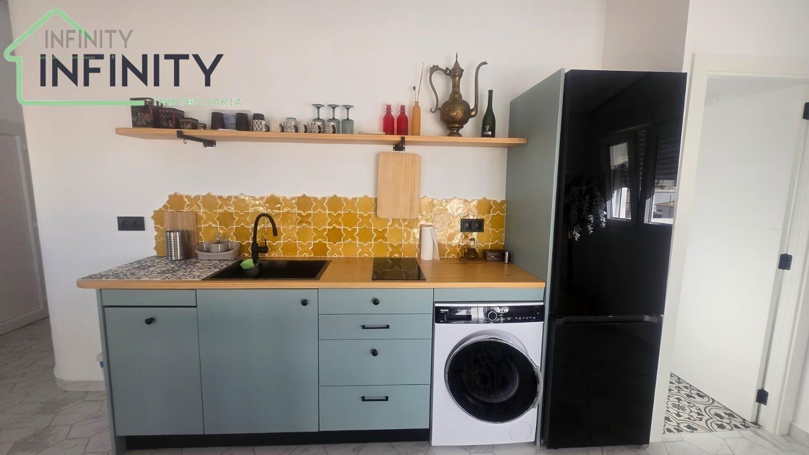 Venta de casa en Oliva