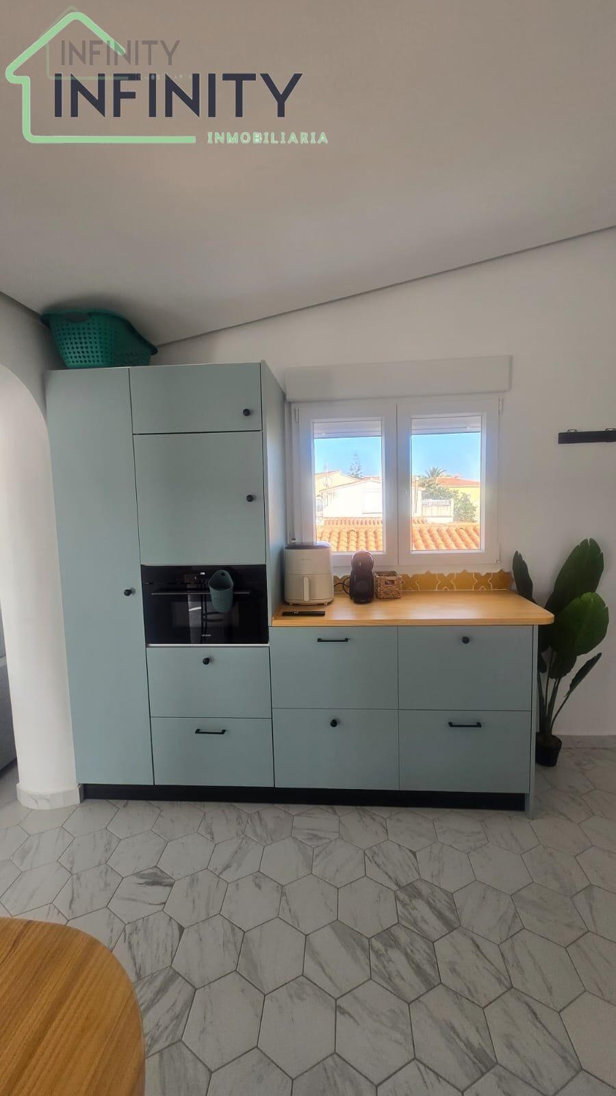 Venta de casa en Oliva