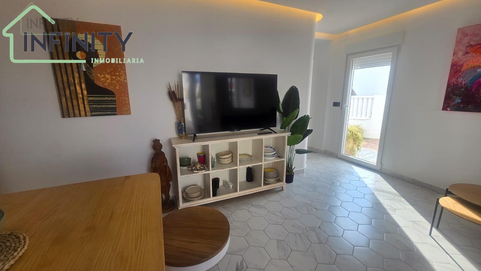 Alquiler de casa en Oliva