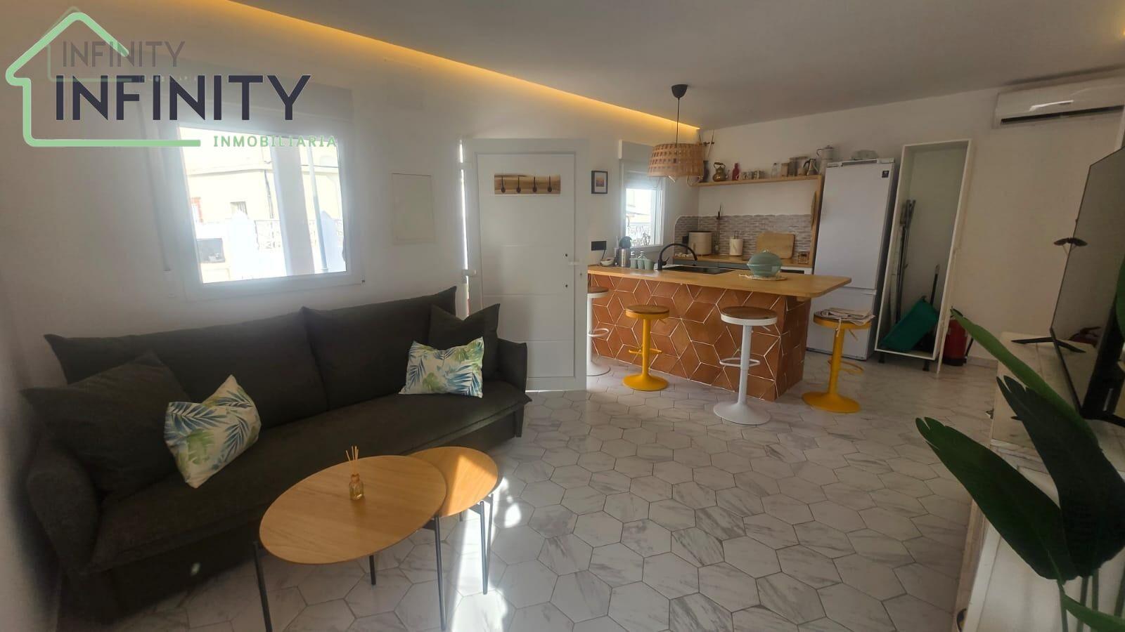 Alquiler de casa en Oliva