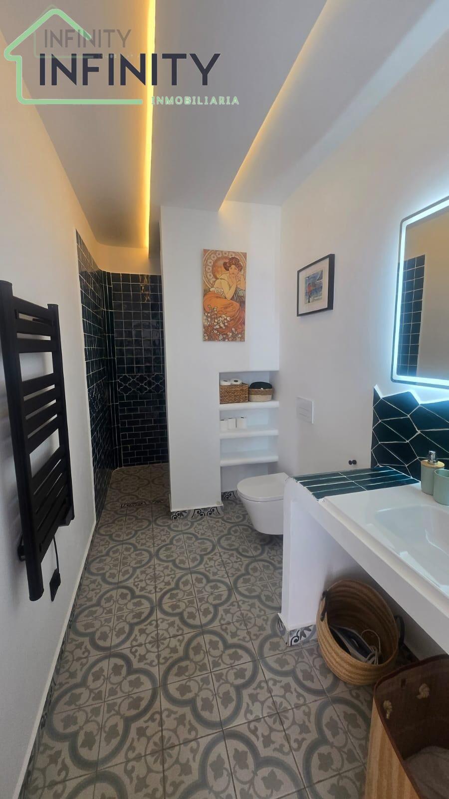 Alquiler de casa en Oliva
