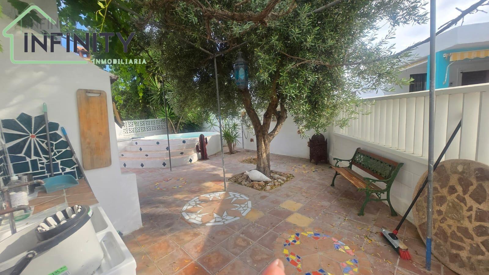 Alquiler de casa en Oliva