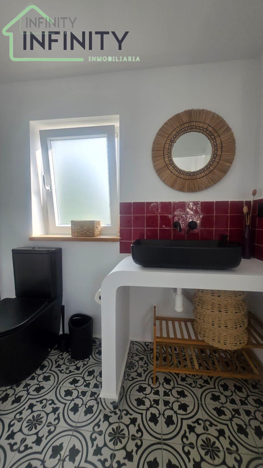 Alquiler de chalet en Oliva