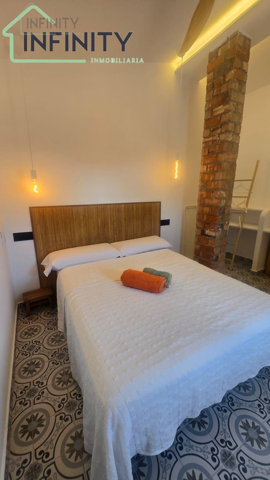 Alquiler de chalet en Oliva