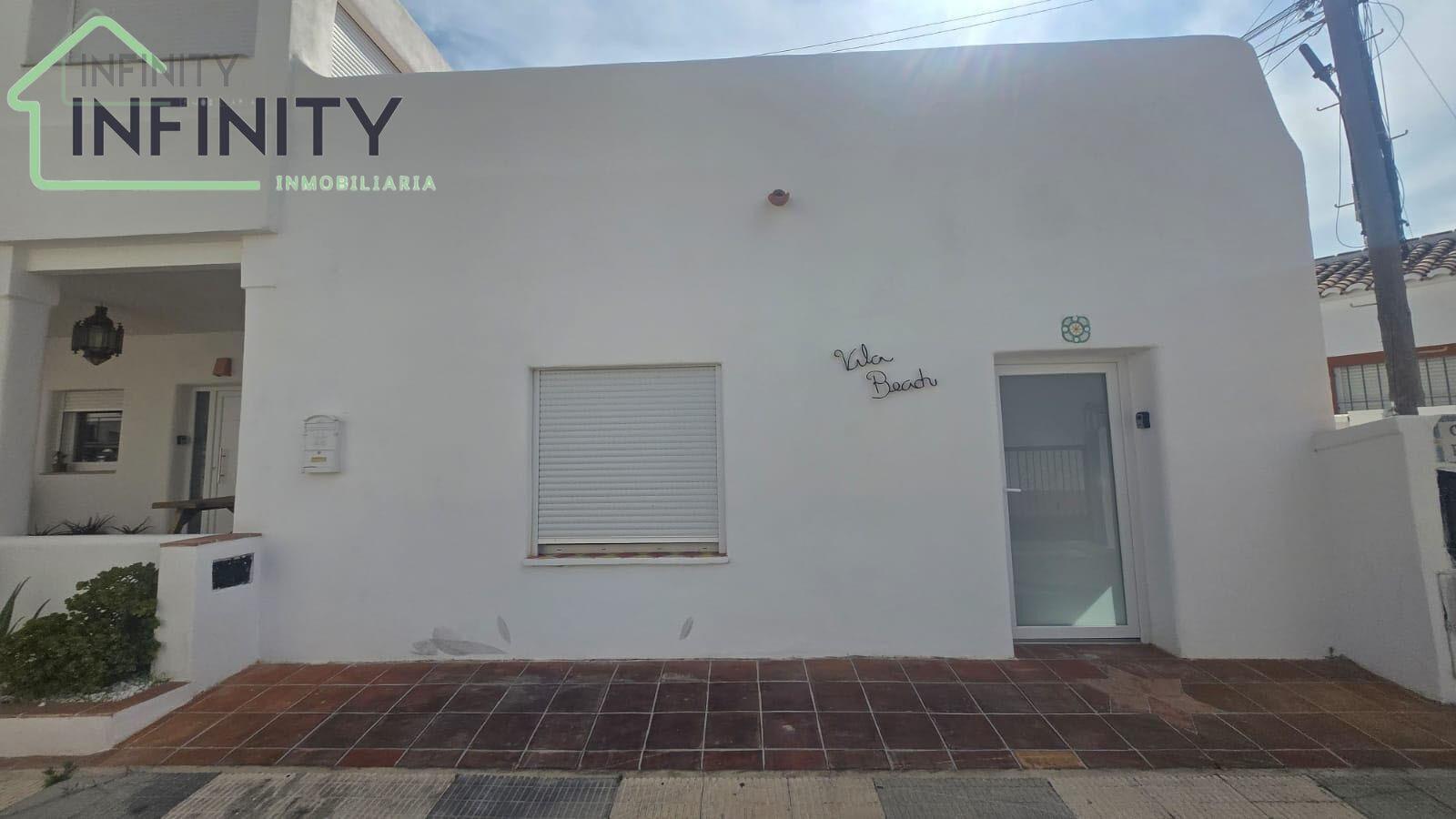 Alquiler de chalet en Oliva