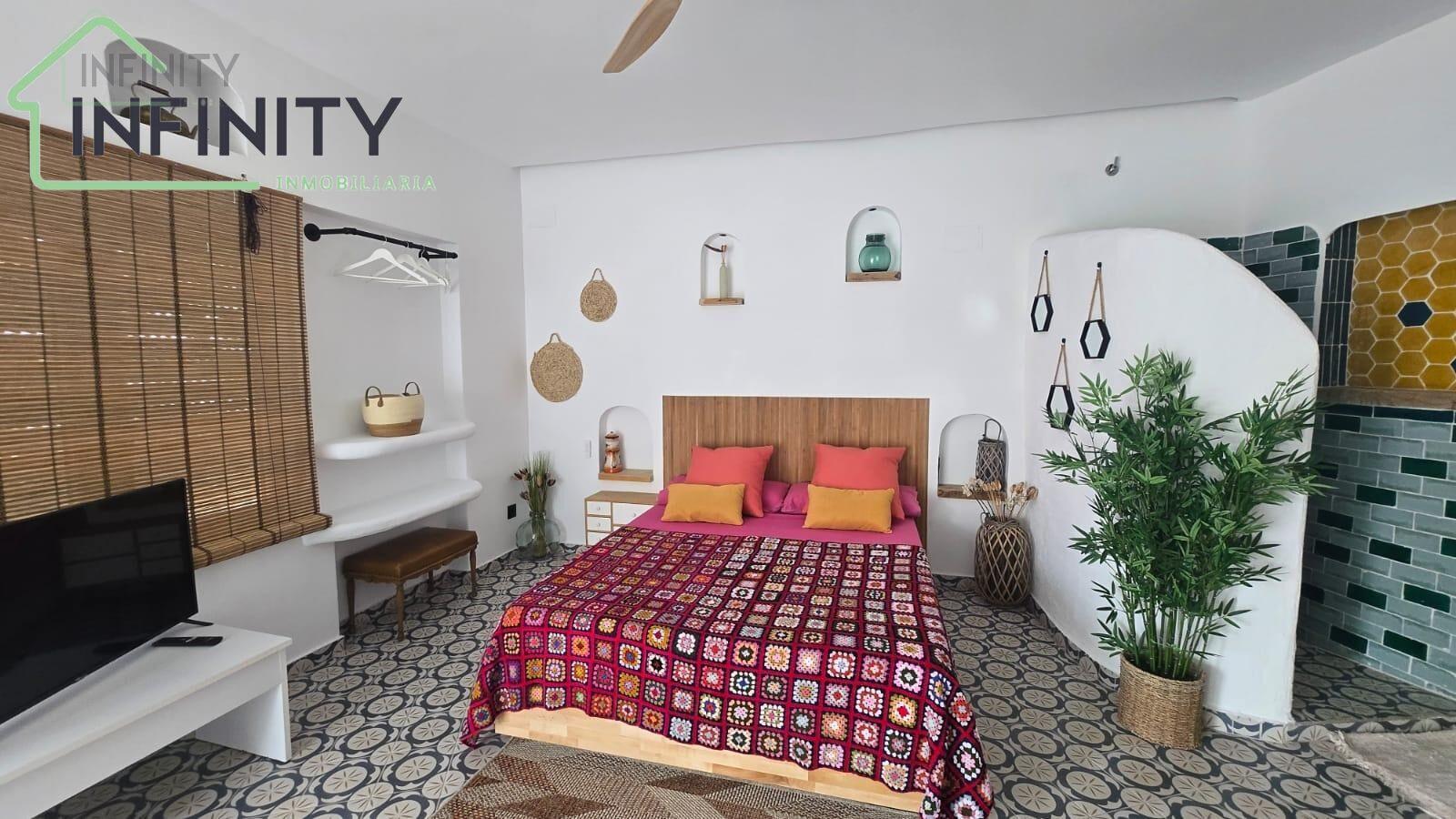 Alquiler de chalet en Oliva