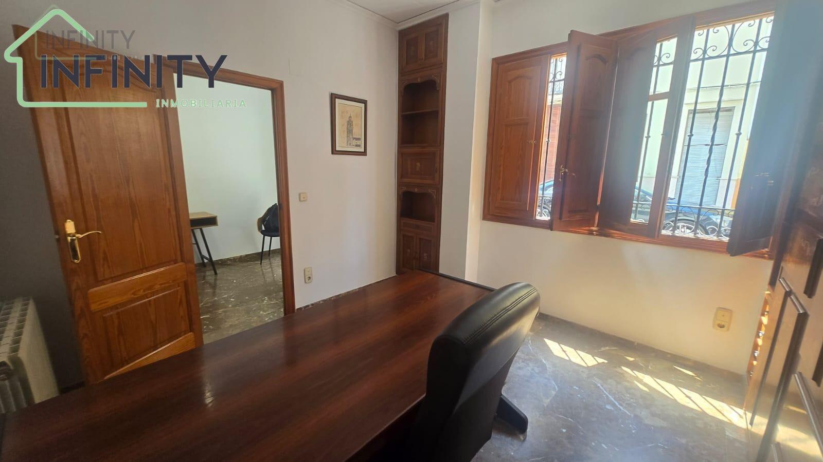 Venta de casa en Bellreguard