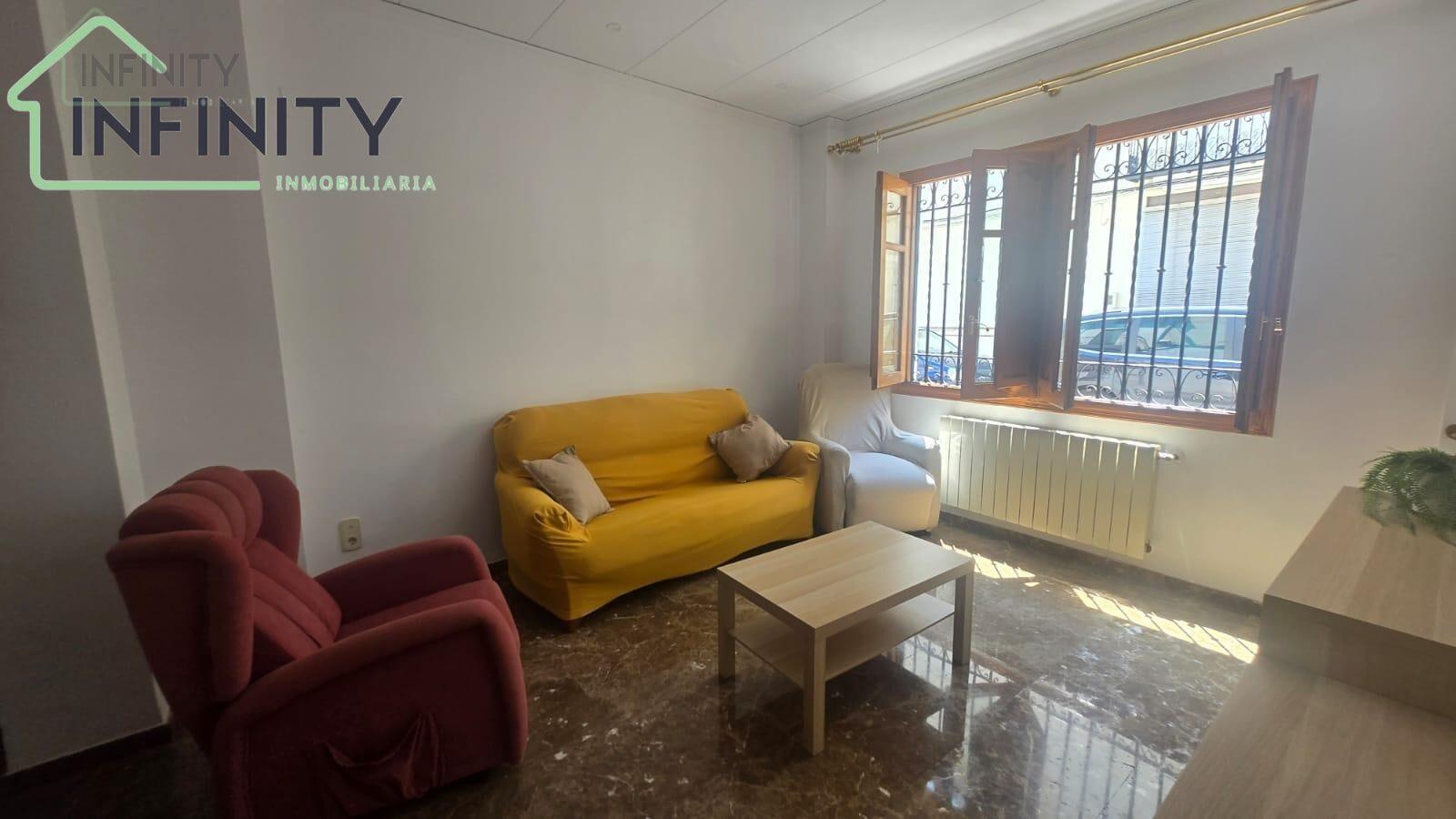 Venta de casa en Bellreguard