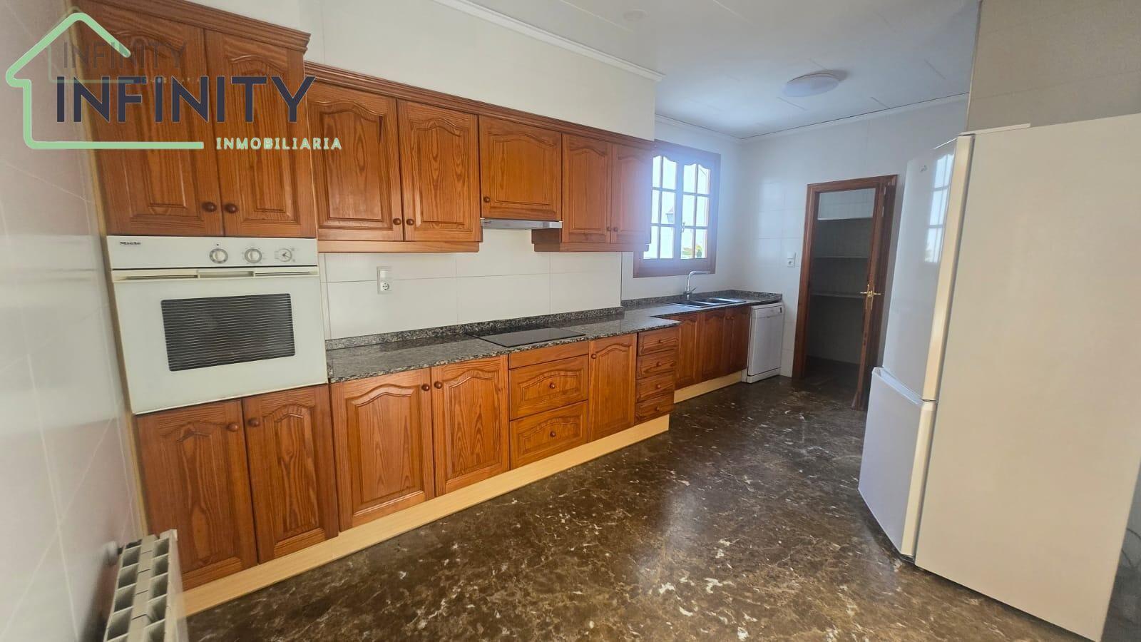 Venta de casa en Bellreguard