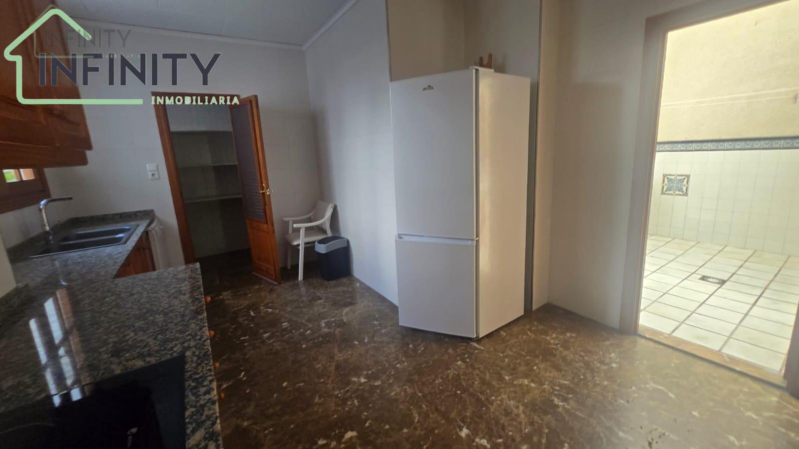Venta de casa en Bellreguard