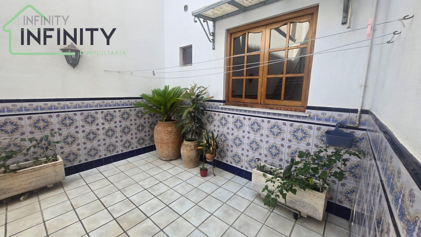 Venta de casa en Bellreguard