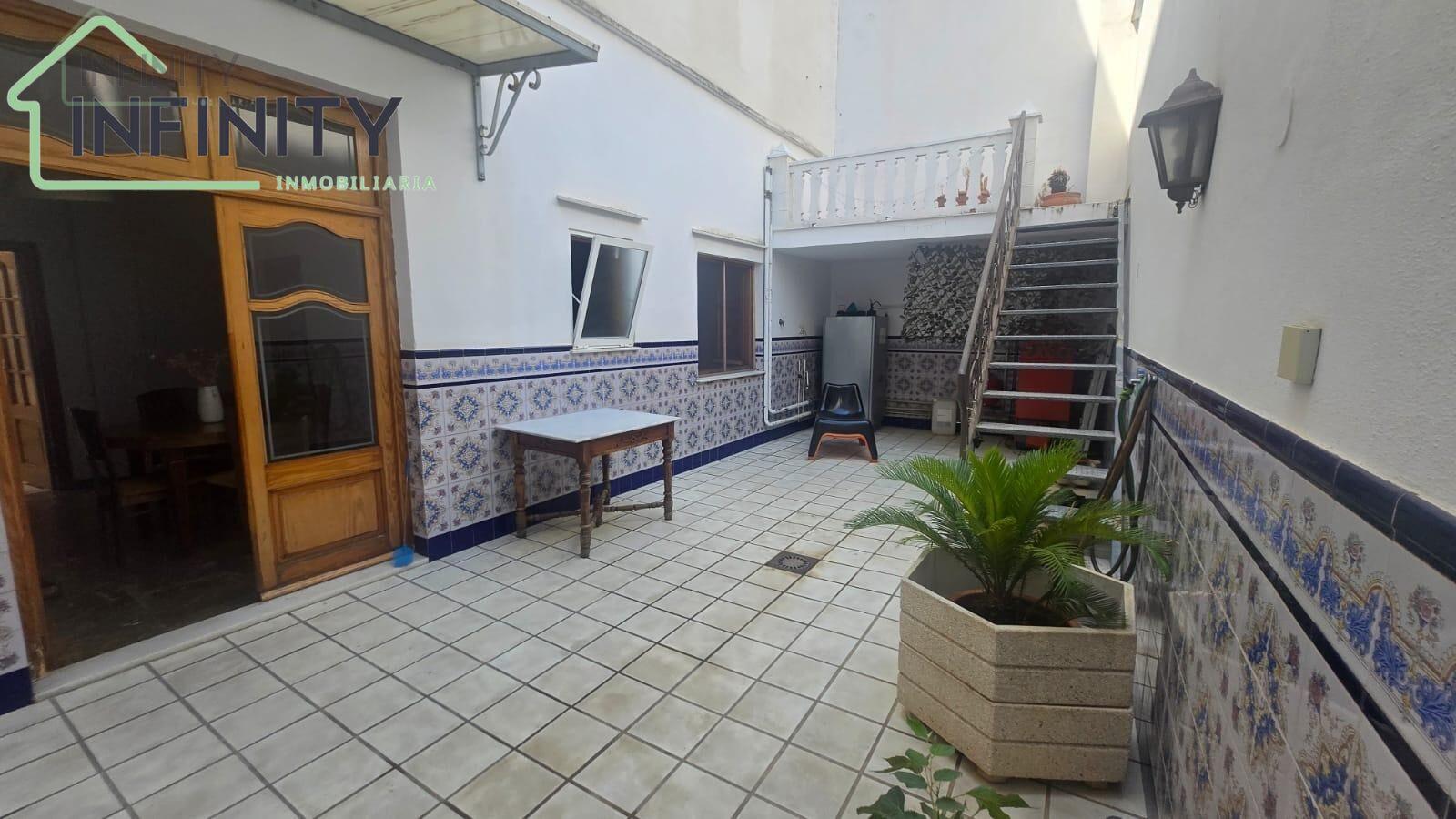 Venta de casa en Bellreguard