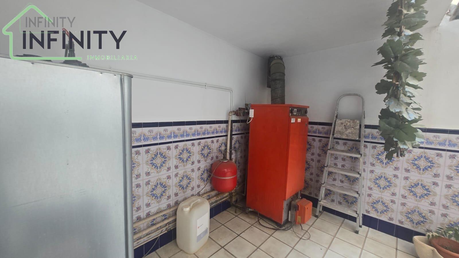 Venta de casa en Bellreguard