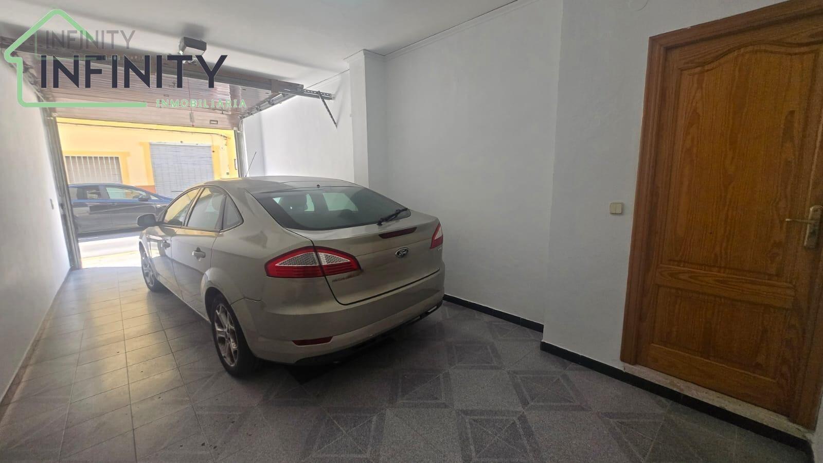Venta de casa en Bellreguard