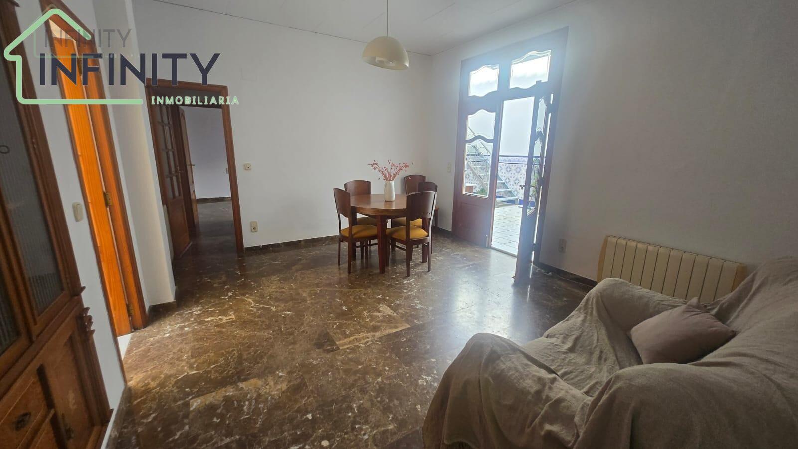 Venta de casa en Bellreguard