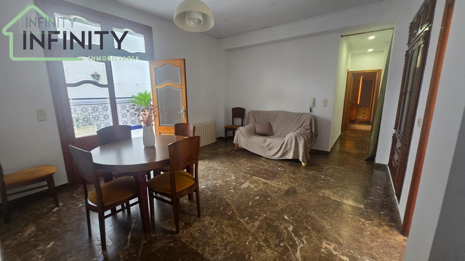 Venta de casa en Bellreguard