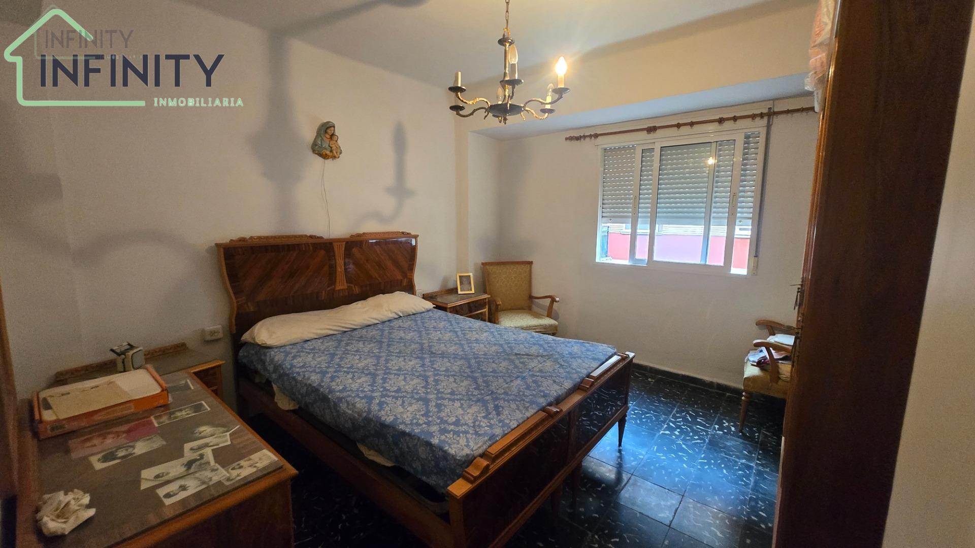 Venta de piso en Gandia