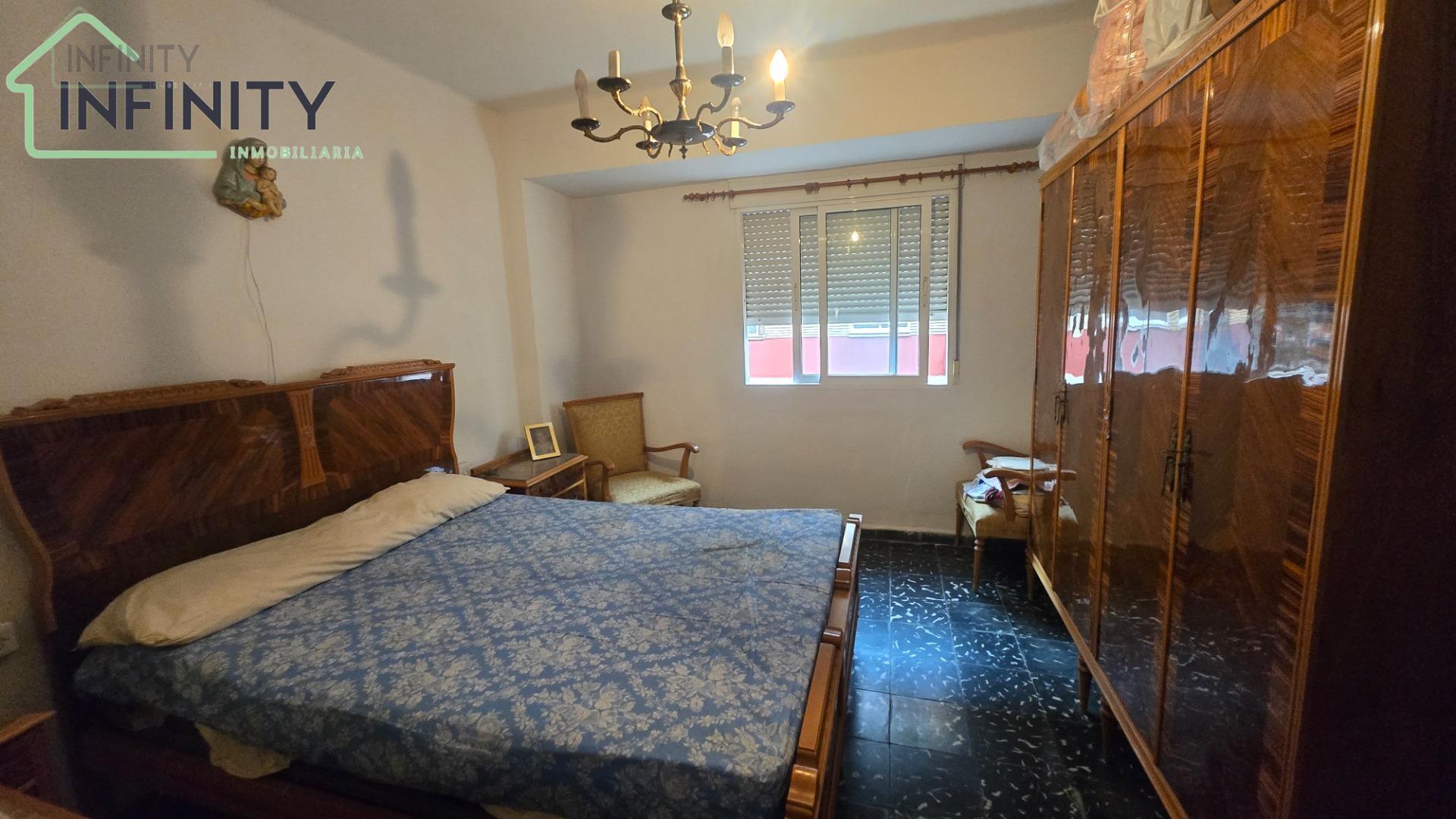Venta de piso en Gandia