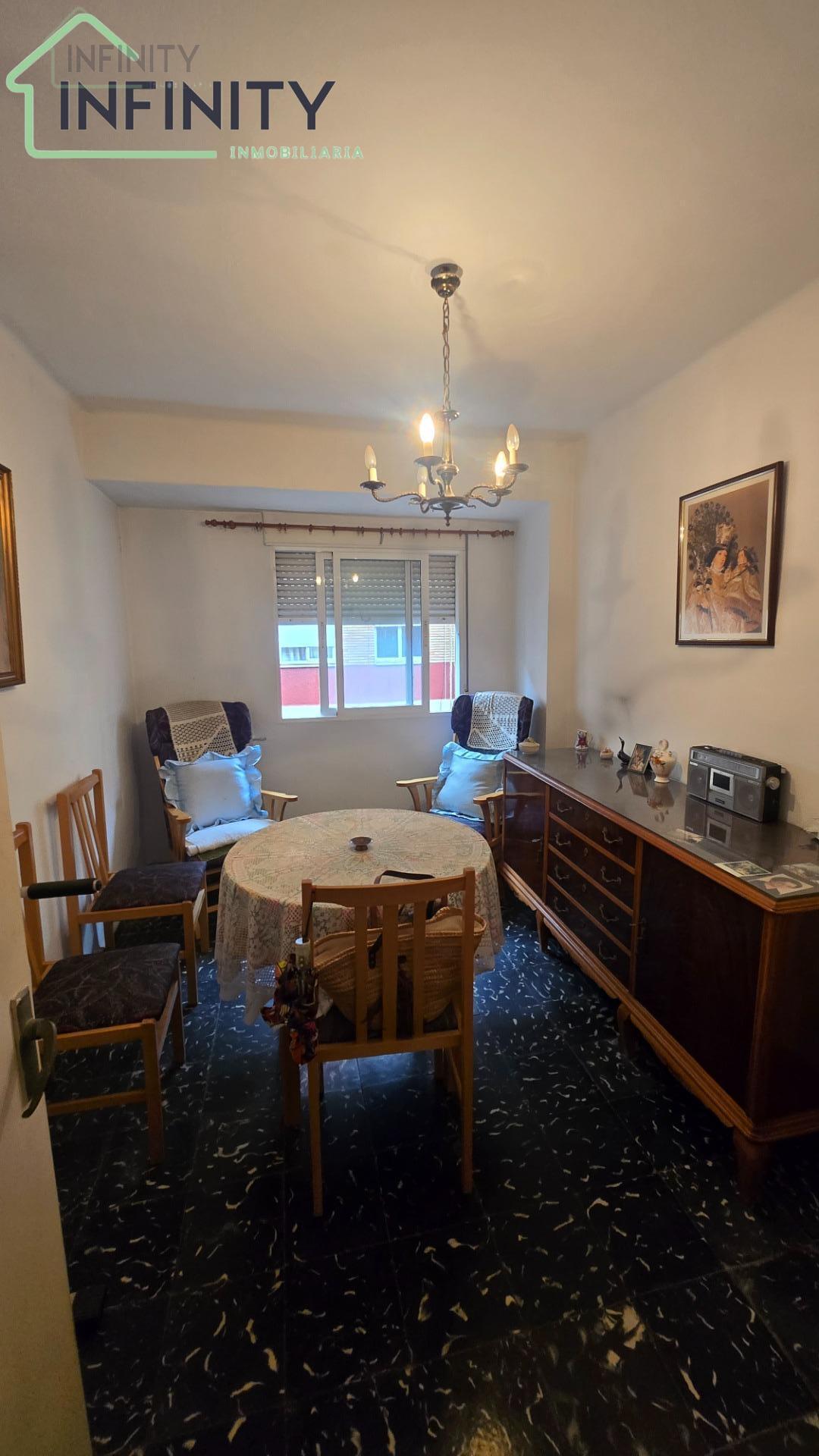 Venta de piso en Gandia