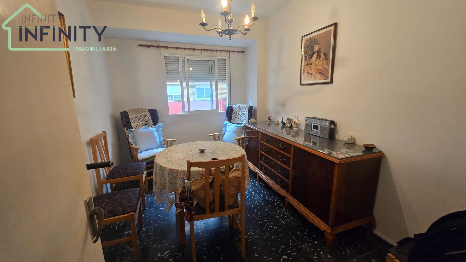 Venta de piso en Gandia