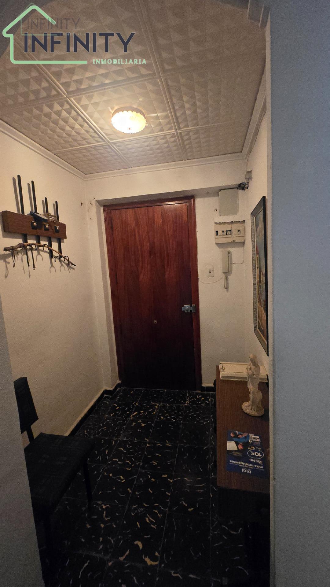 Venta de piso en Gandia