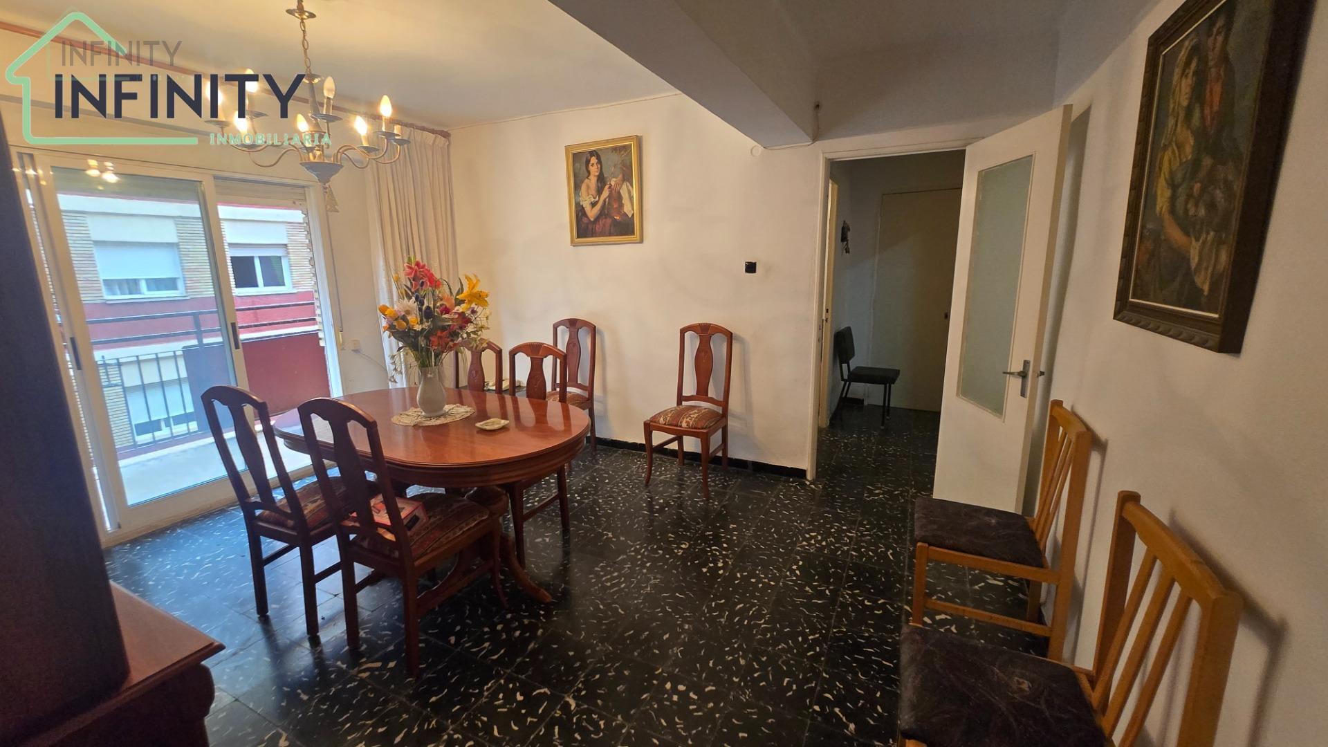 Venta de piso en Gandia
