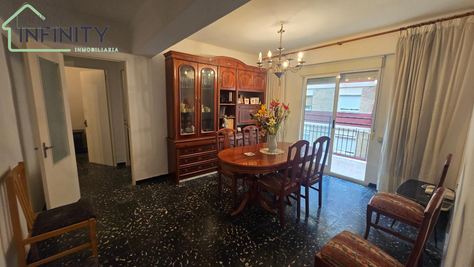 Venta de piso en Gandia